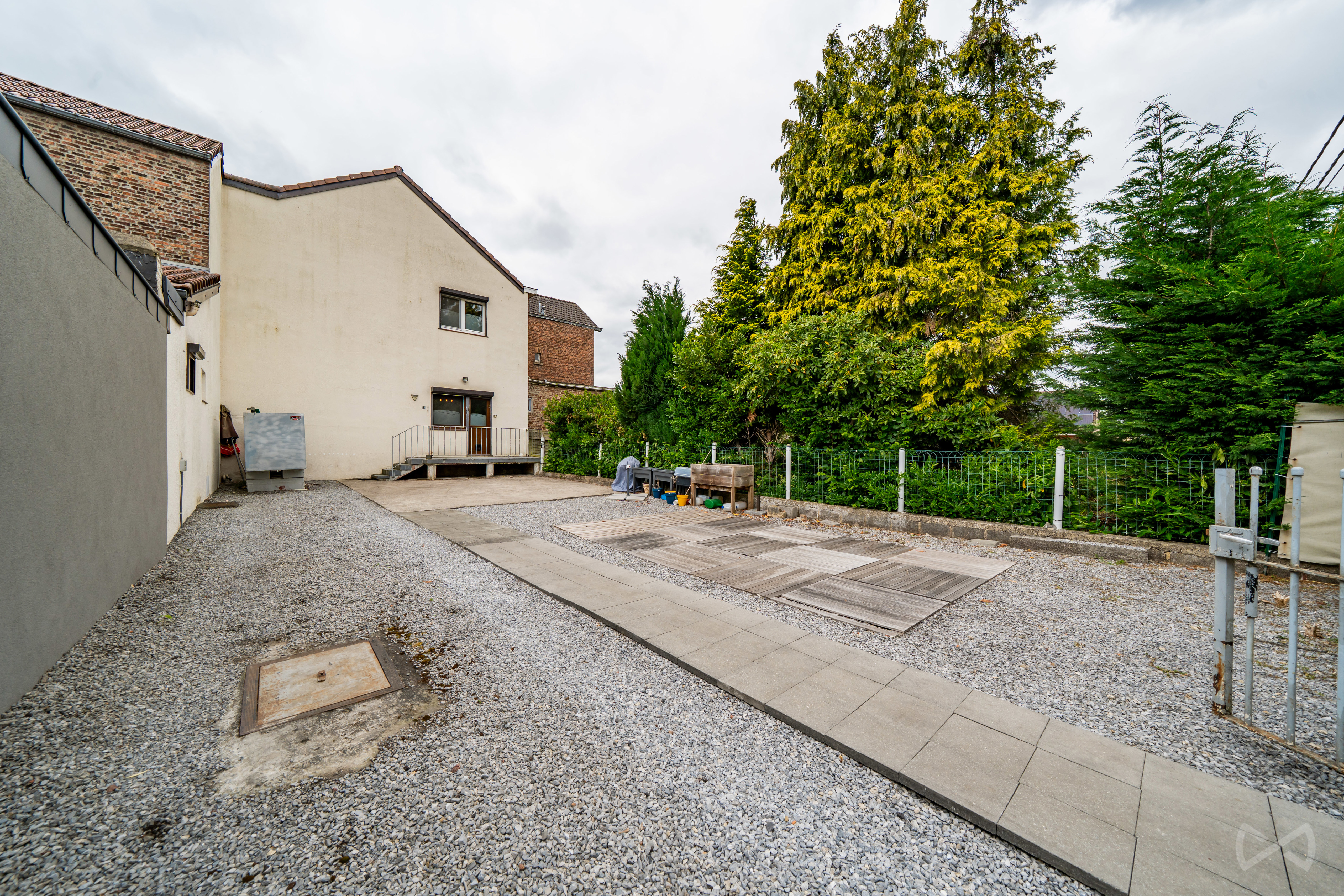 Photo 4 sur 4 pour Maison de trois chambres à Aiseau-presles