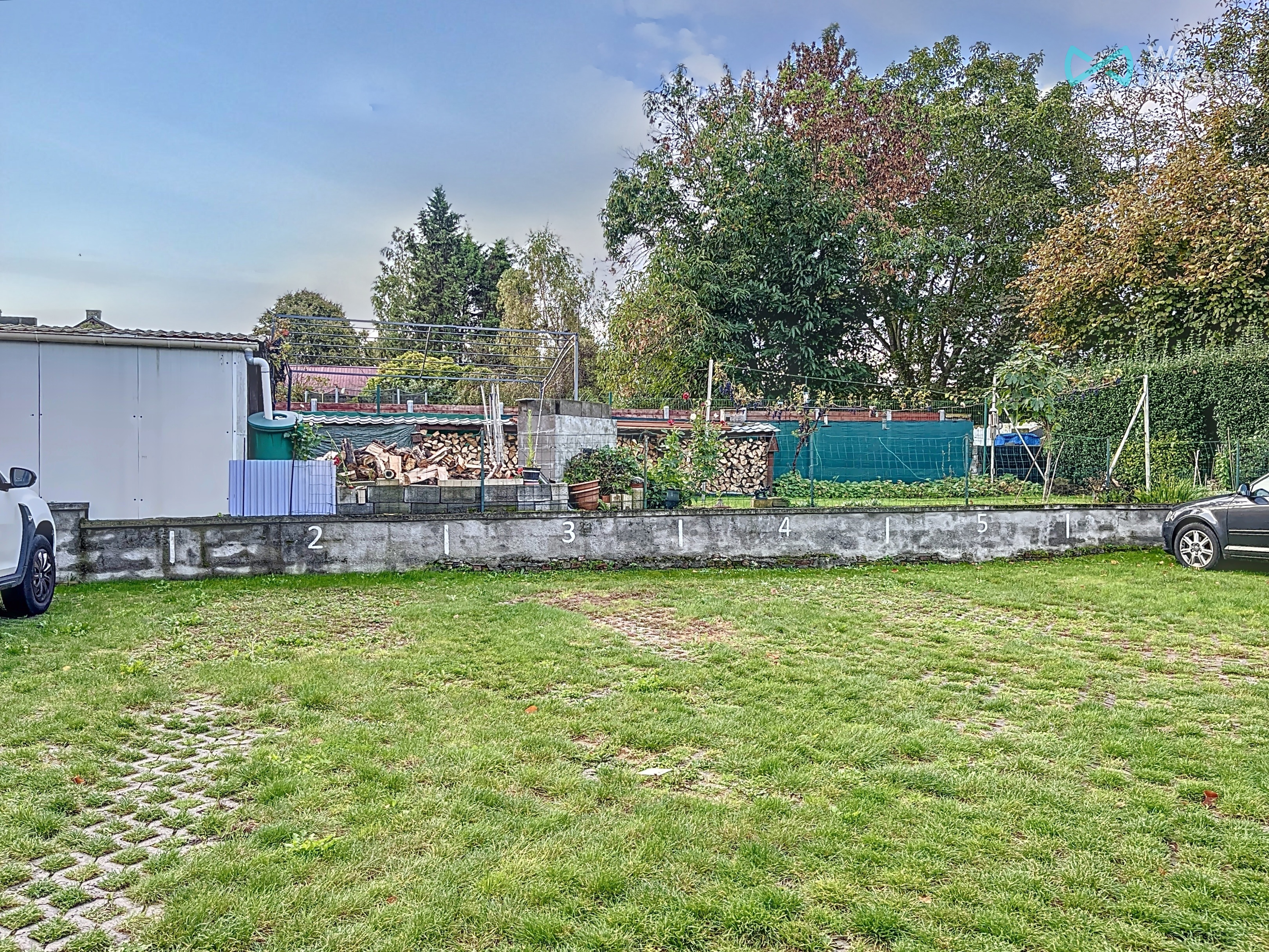 Photo 2 sur 2 pour Appartement d'une chambre à Mons