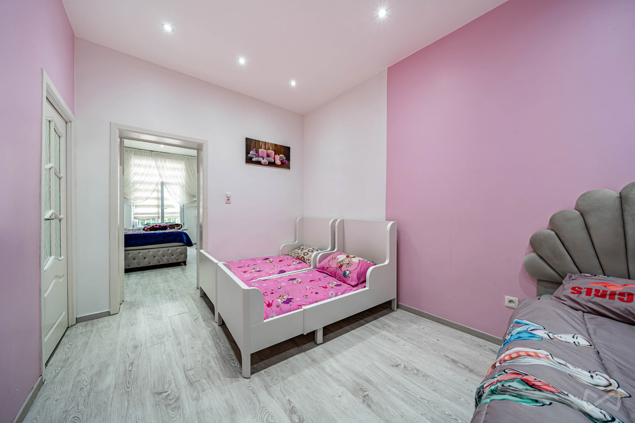 Picture 4 of 4 for Flat with two bedrooms in Brussels