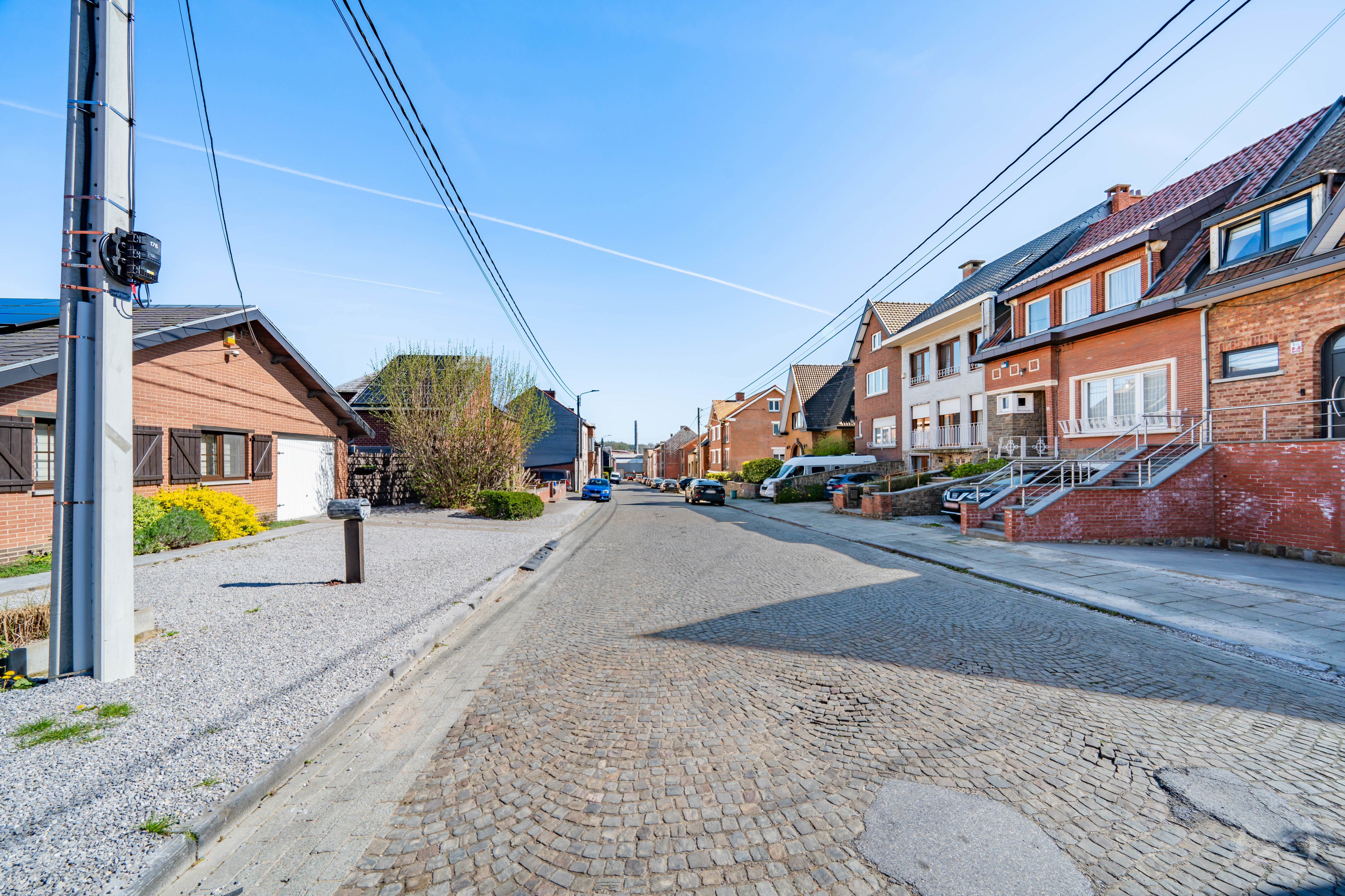 Picture 1 of 4 for Villa with two bedrooms in Monceau-sur-sambre