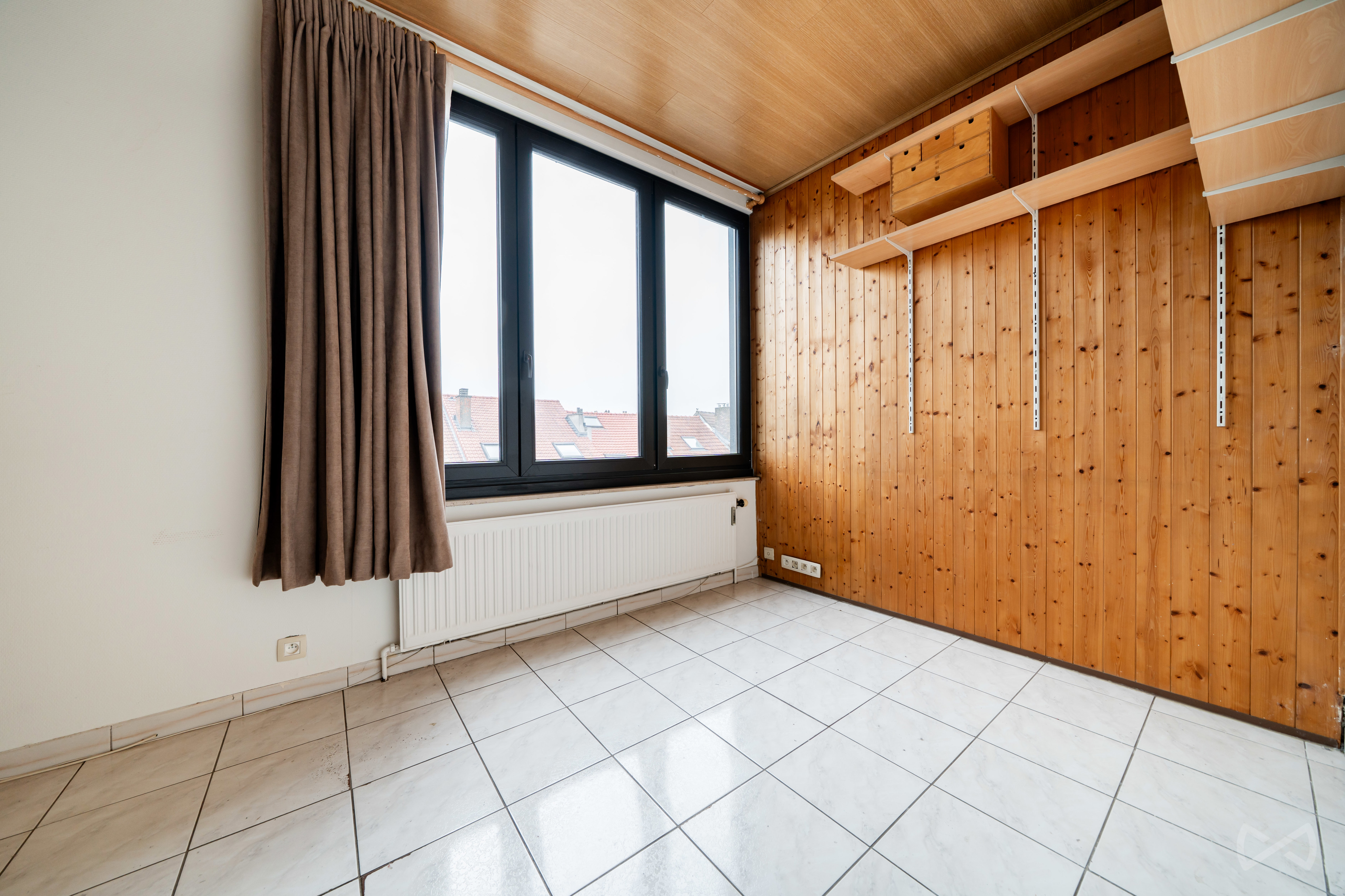 Photo 1 sur 4 pour Appartement de deux chambres à Ixelles