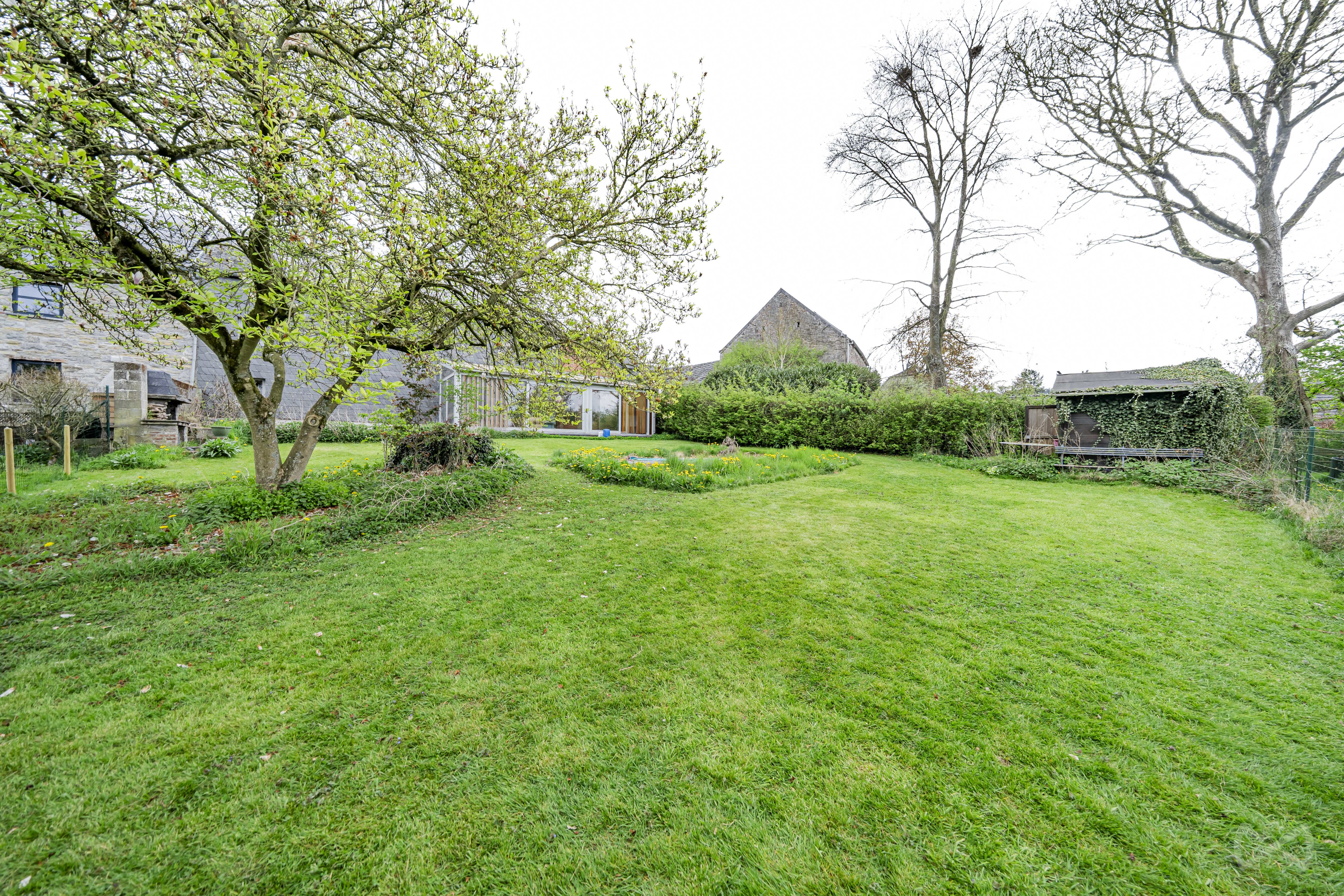 Picture 1 of 3 for House with three bedrooms in Hamoir