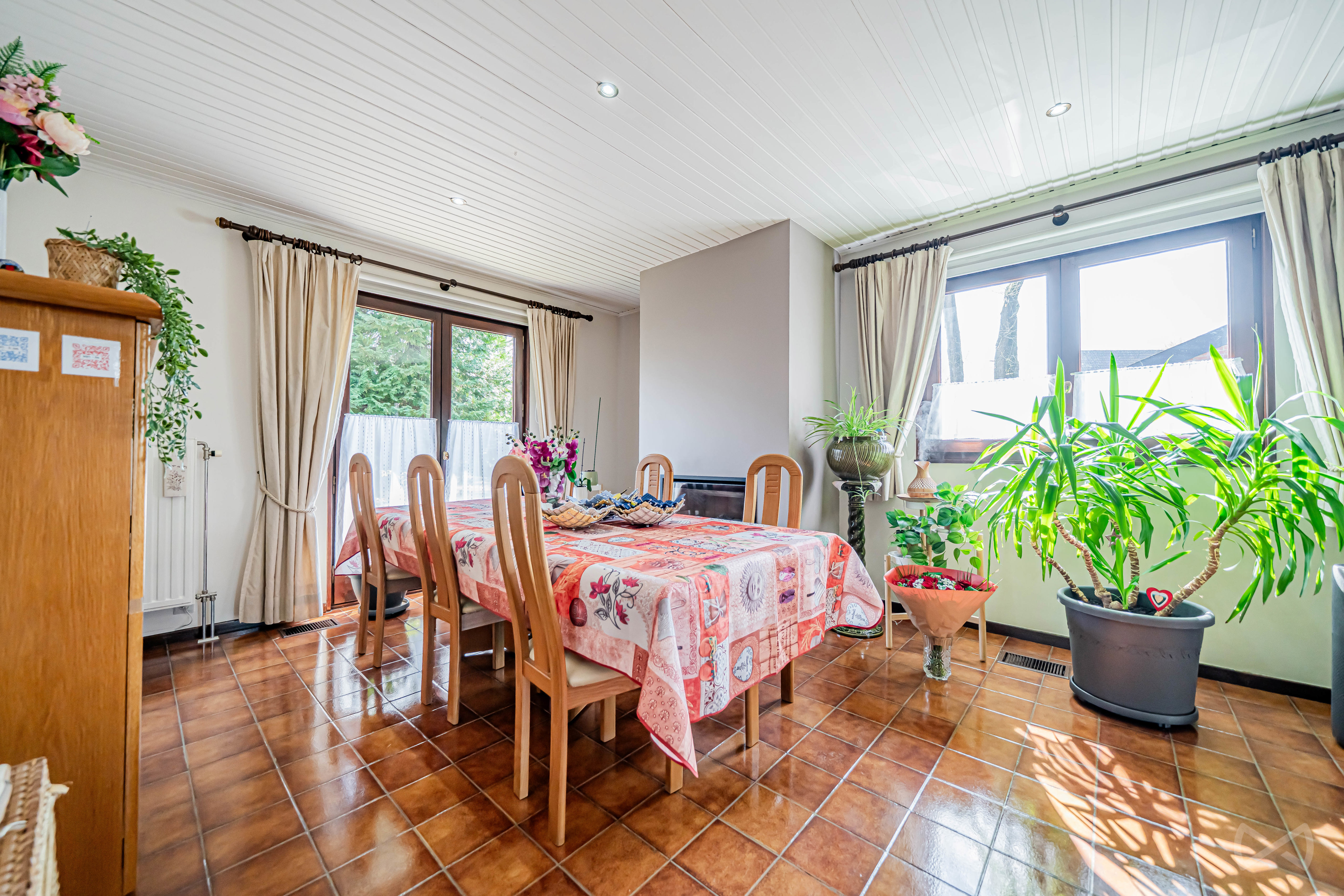 Photo 2 sur 4 pour Maison de trois chambres à Limelette