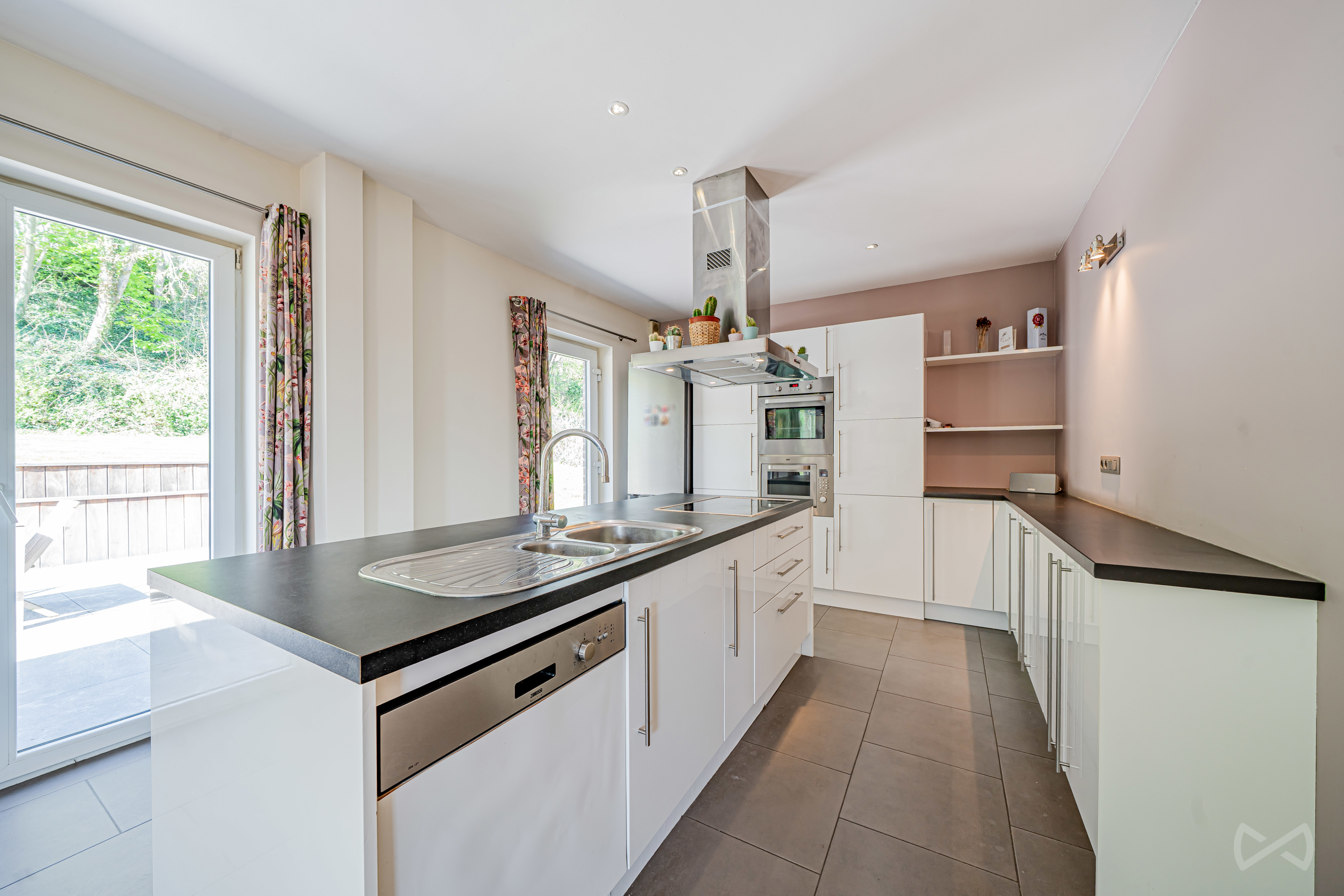 Photo 3 sur 4 pour Villa de quatre chambres à Wavre