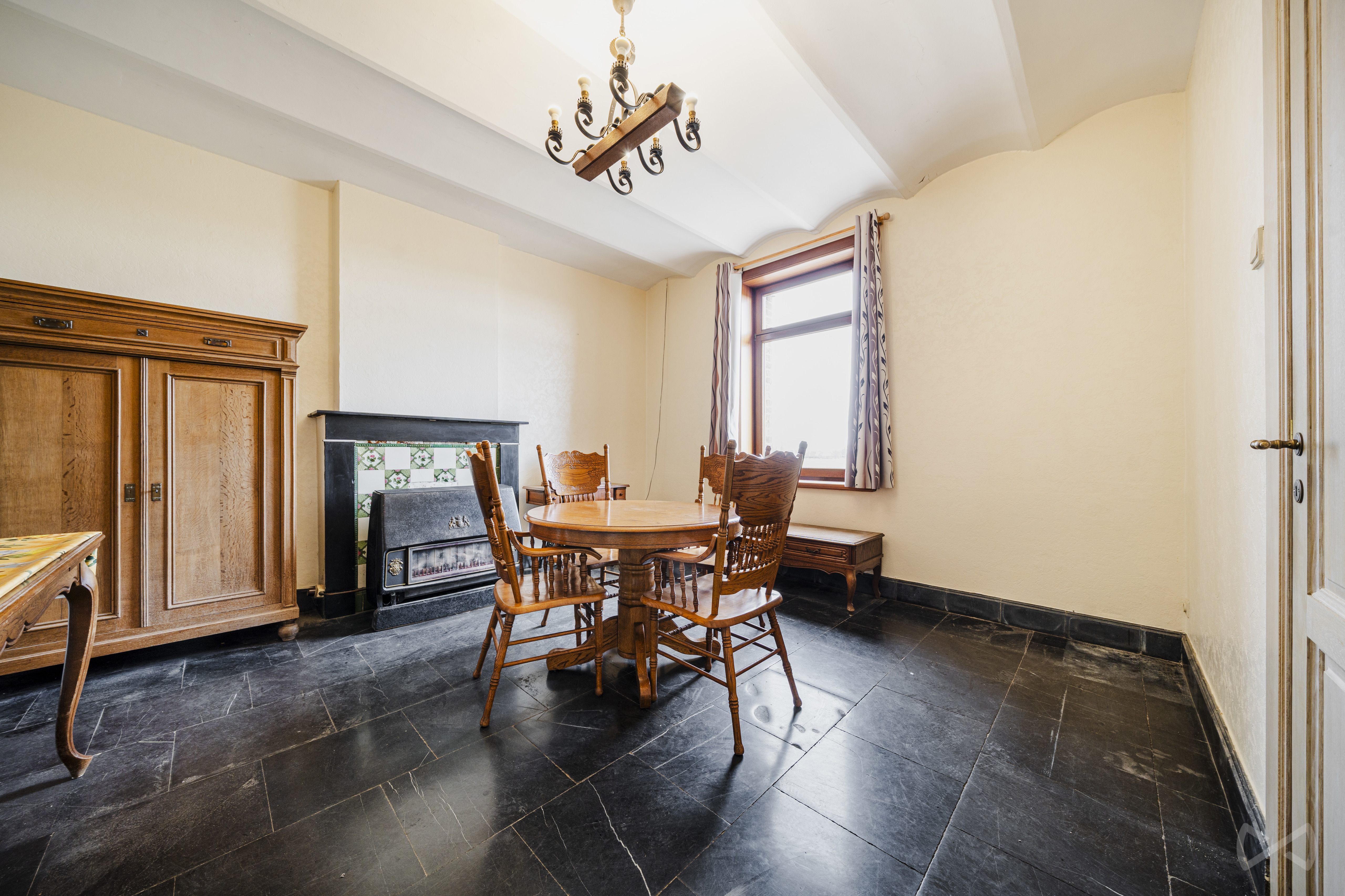 Foto 4 van 4 van Huis met drie slaapkamers in Chièvres