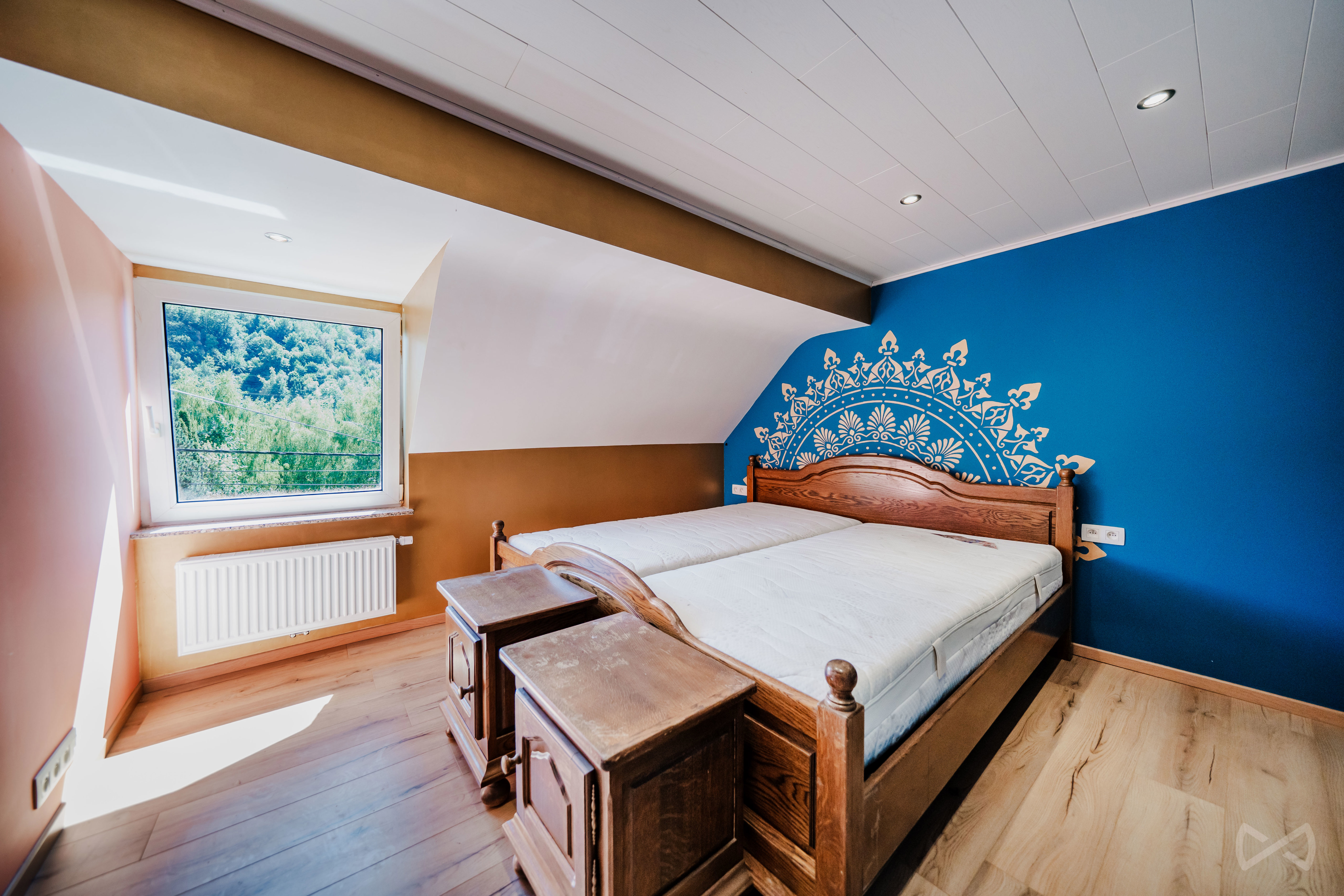 Picture 2 of 4 for House with three bedrooms in Bévercé