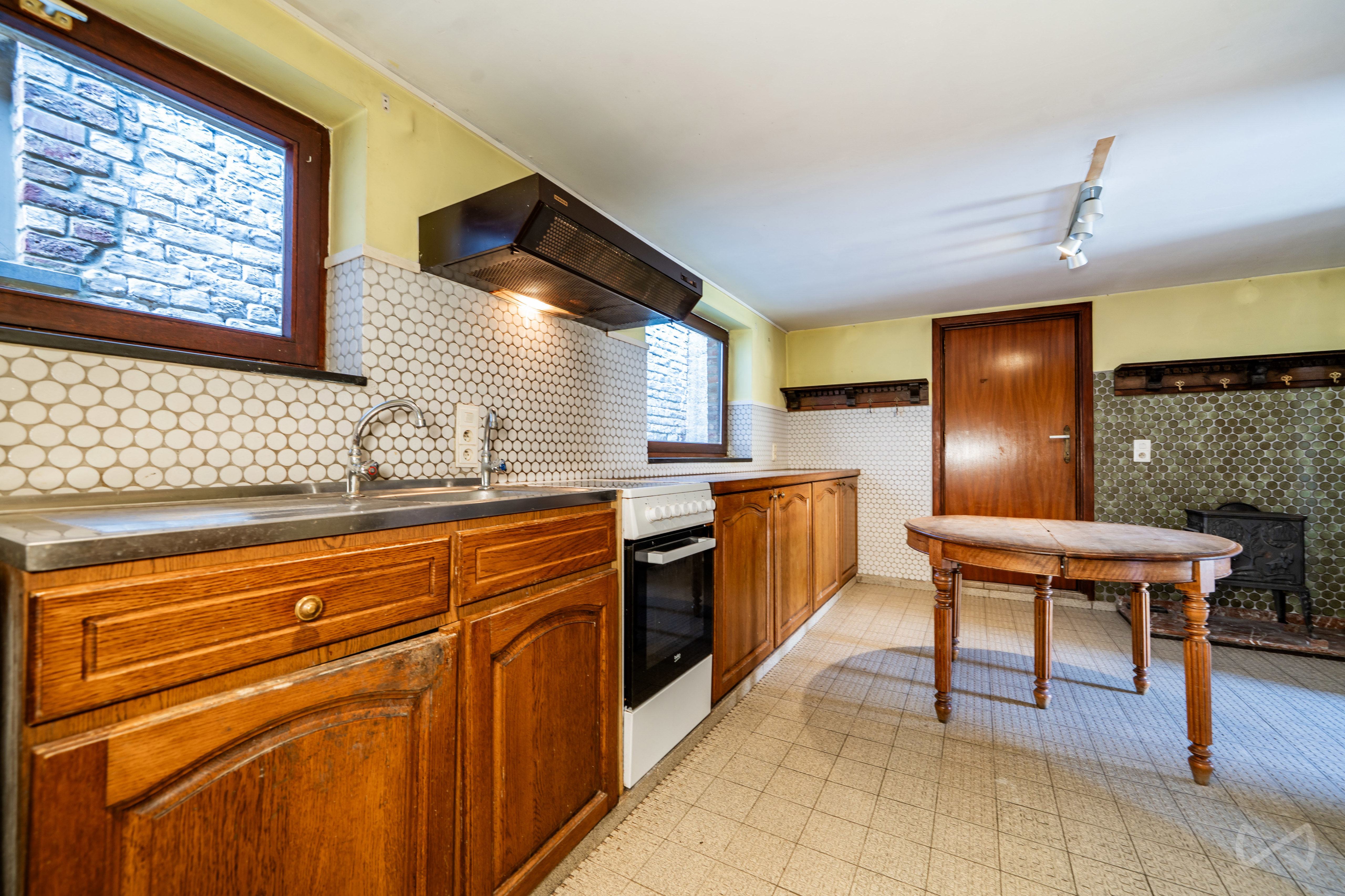 Picture 3 of 4 for Villa farmtype with three bedrooms in Vezon