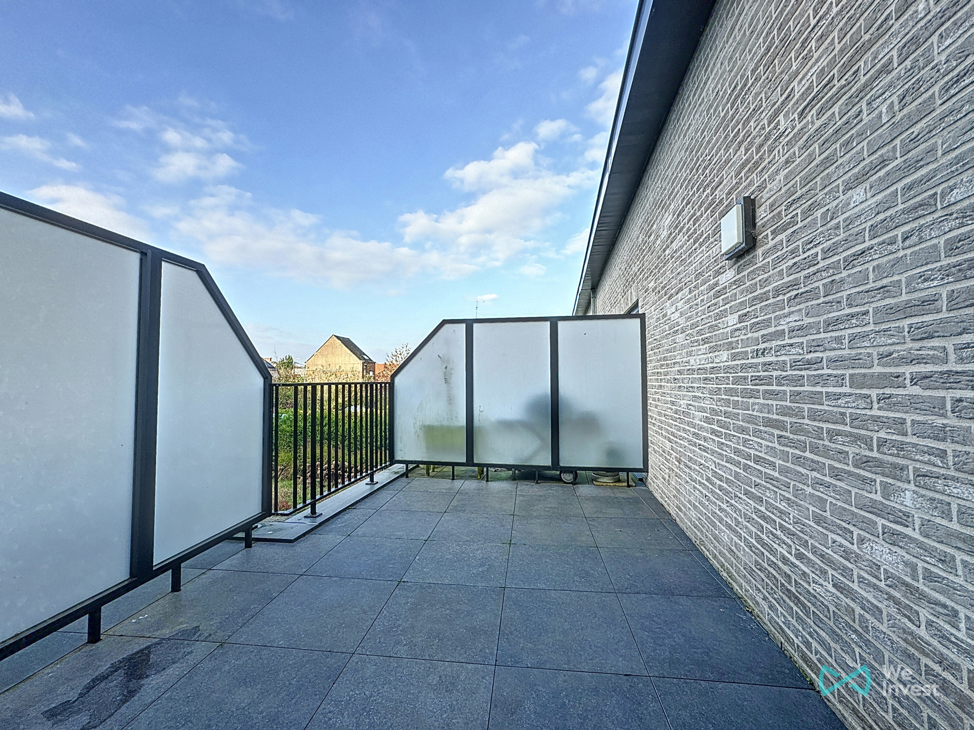 Picture 4 of 4 for Duplex with four bedrooms in Steenokkerzeel