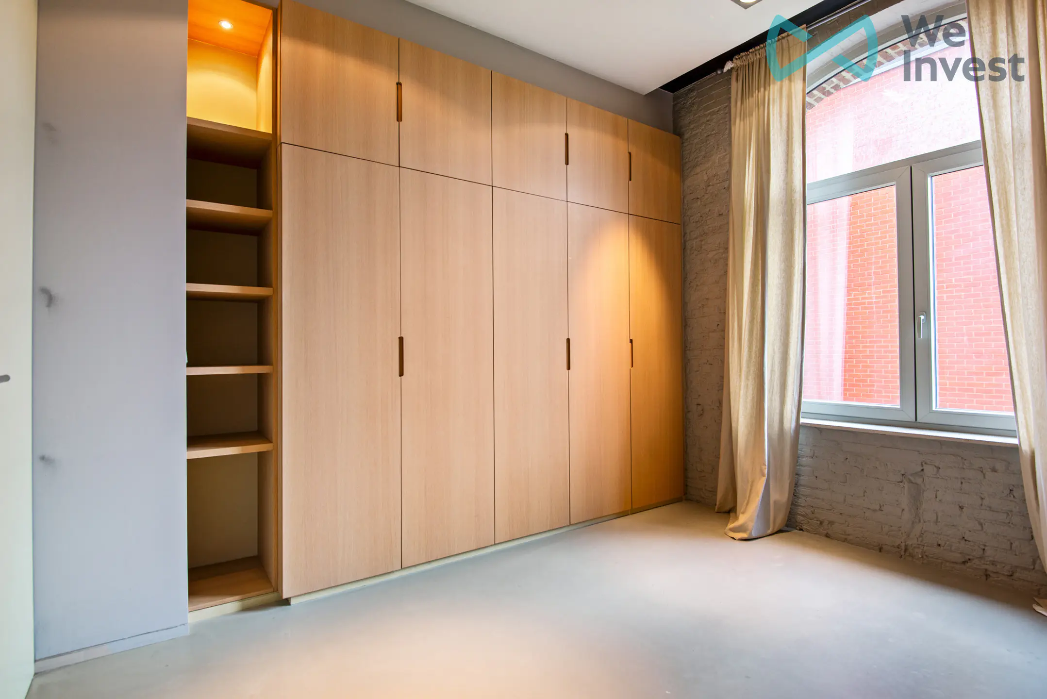 Picture 3 of 4 for Loft with three bedrooms in Boom