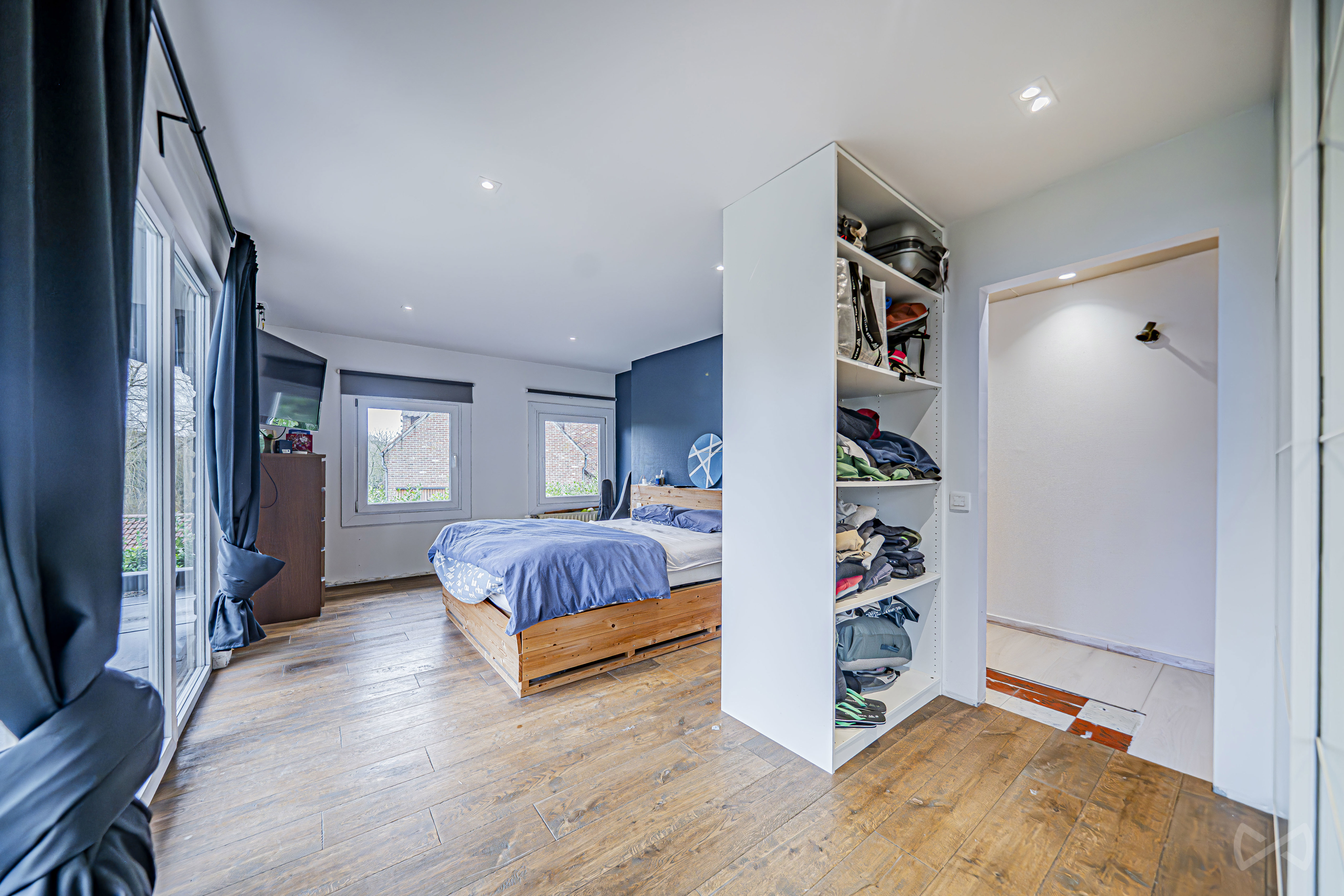 Picture 1 of 4 for House with three bedrooms in Chaumont-gistoux