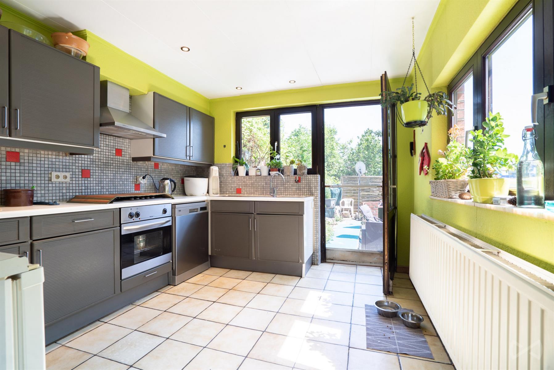 Picture 4 of 4 for House with two bedrooms in Monceau-sur-sambre