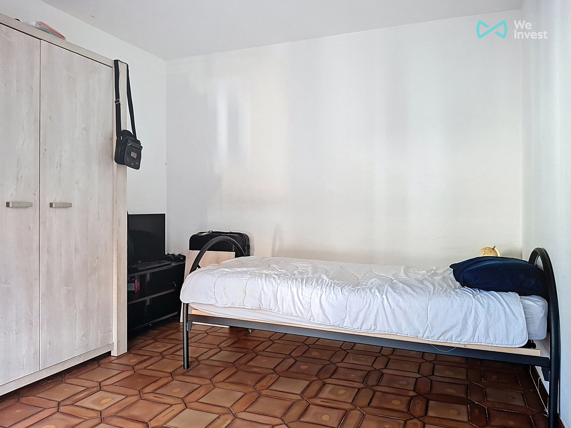 Picture 1 of 4 for Apartment block with five bedrooms in Meise