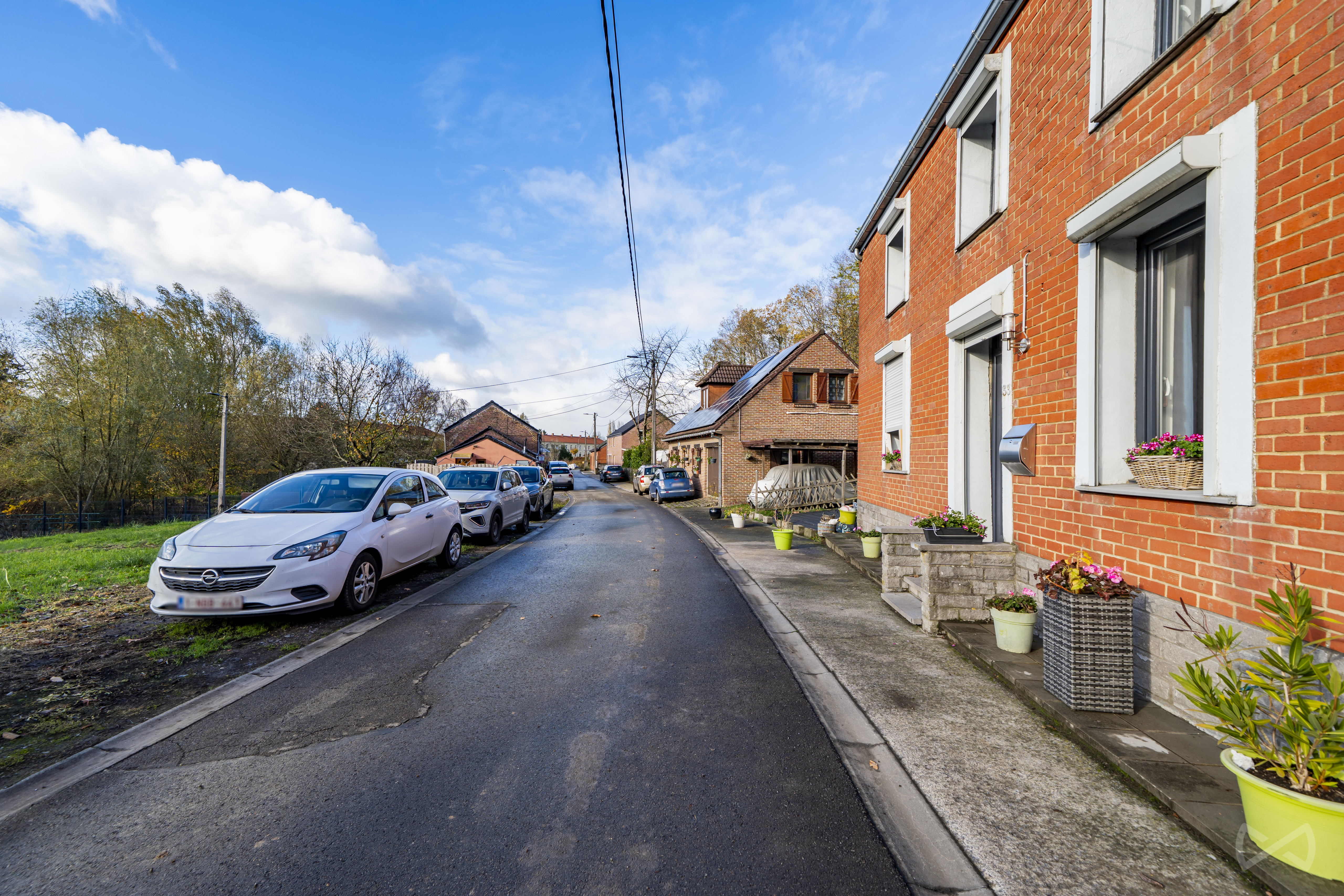 Picture 4 of 4 for House with two bedrooms in La Louvière Houdeng-Aimeries