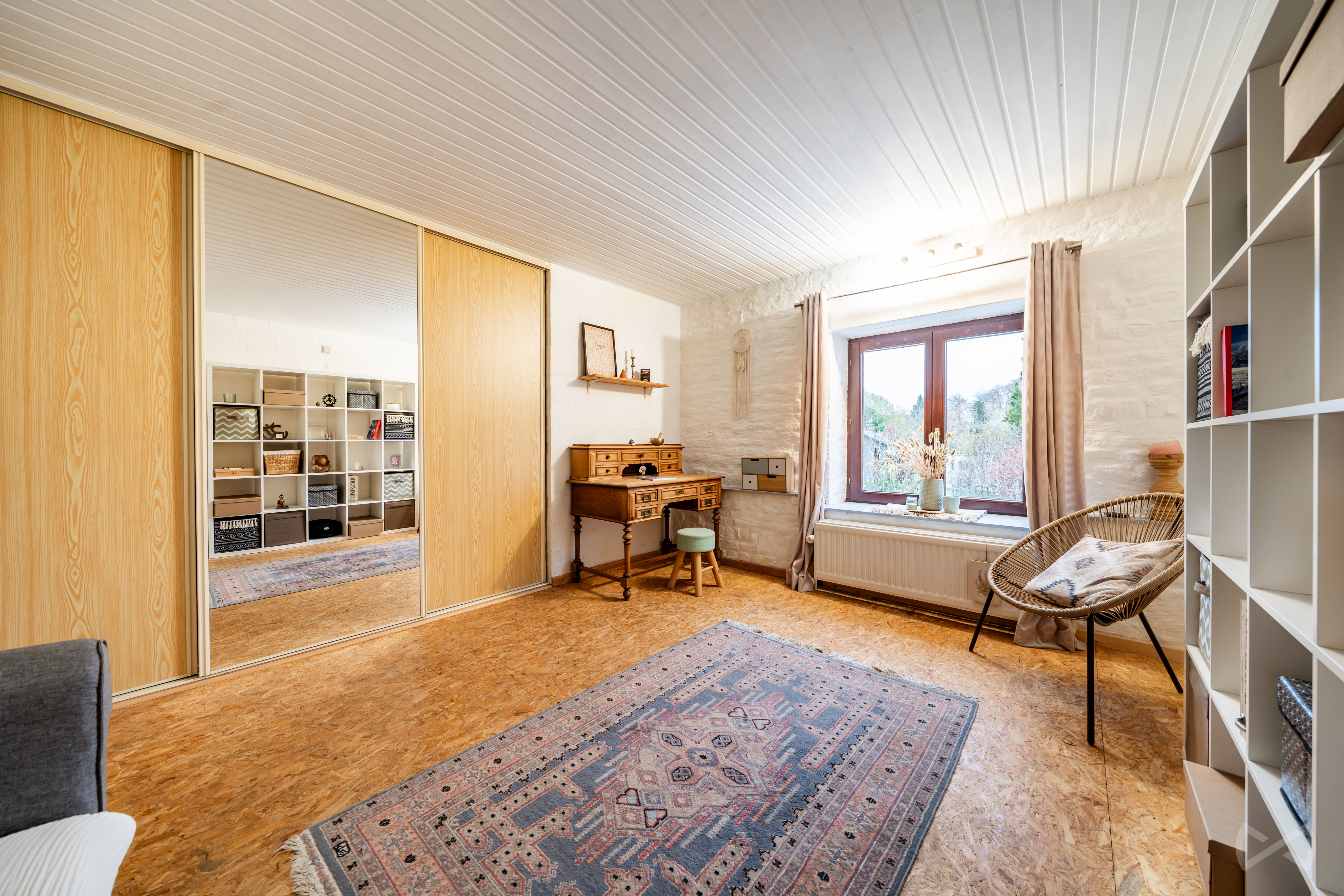 Photo 3 sur 4 pour Maison de trois chambres à Hannut Thisnes