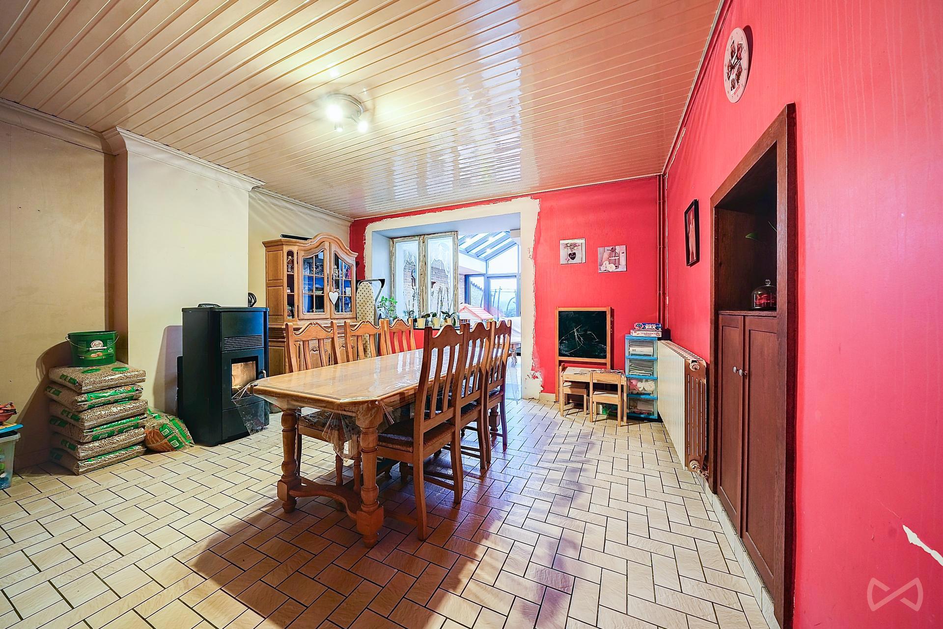 Picture 3 of 4 for House with four bedrooms in Rance