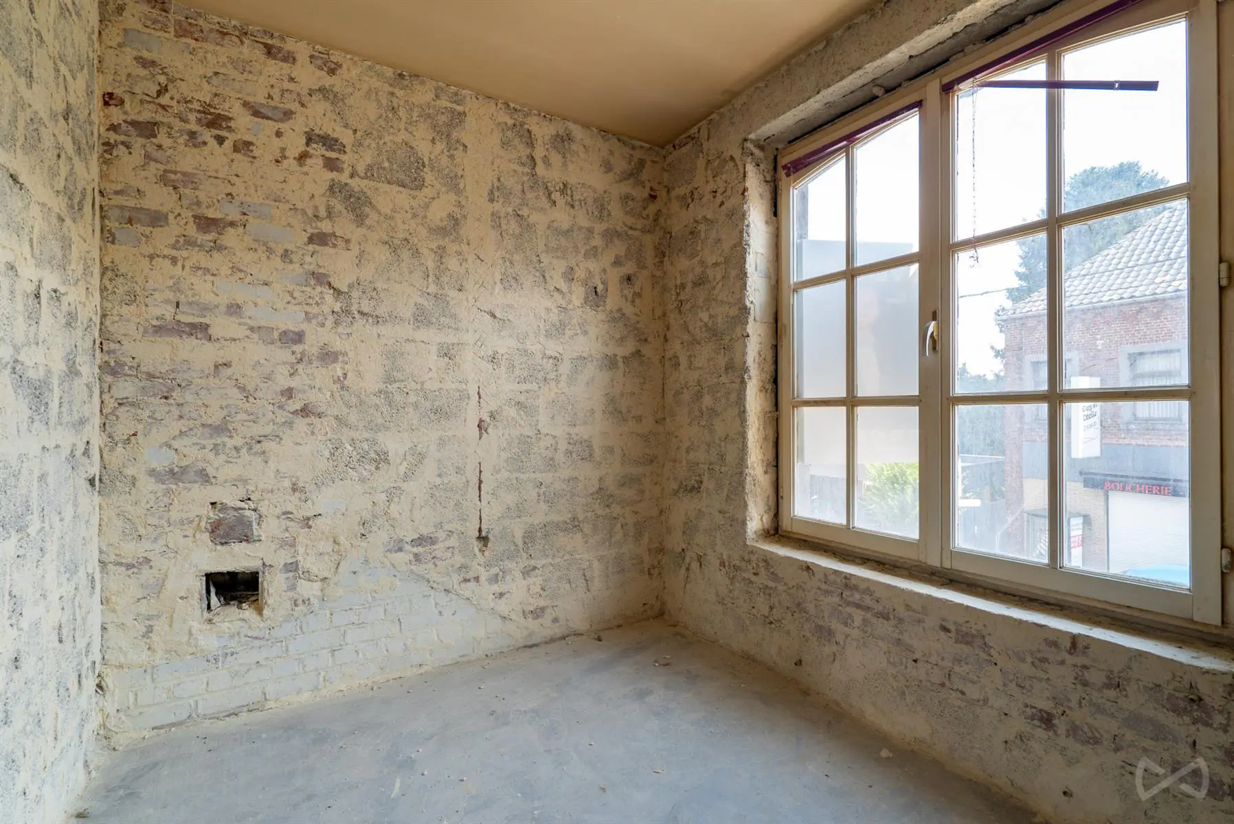 Picture 1 of 4 for House with two bedrooms in Thy-le-château