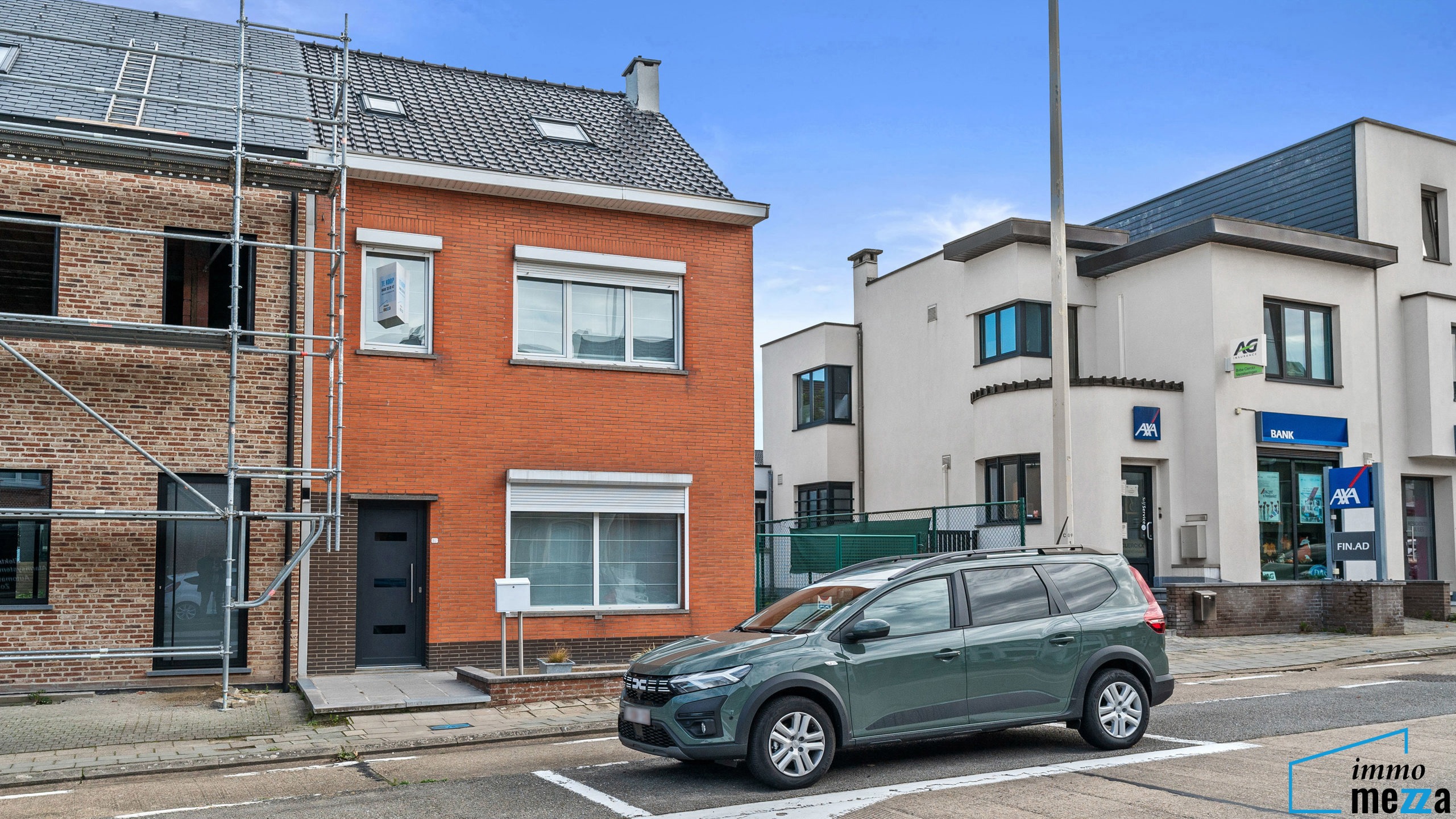 Picture 2 of 3 for House with four bedrooms in Diest