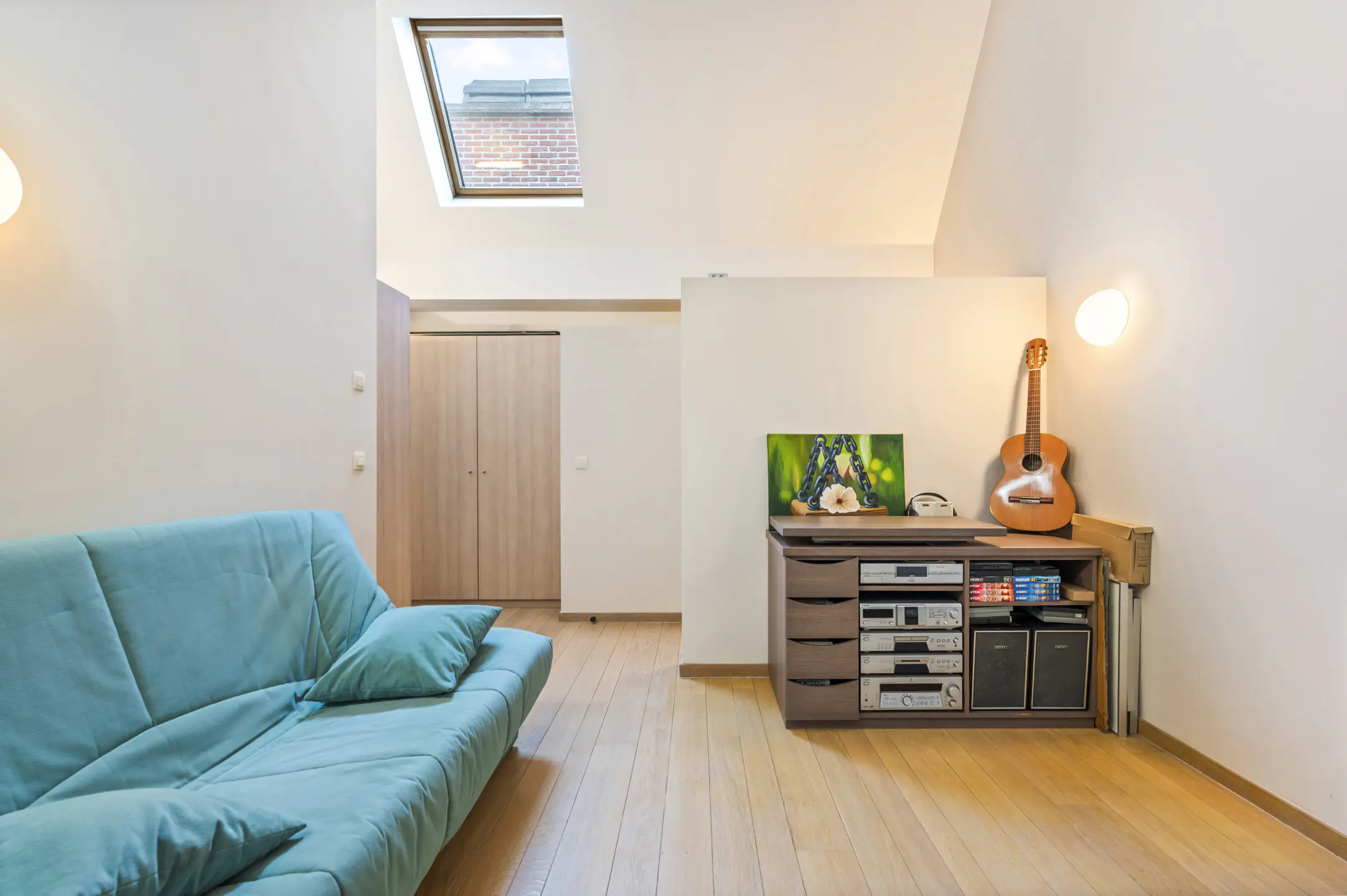 Picture 4 of 4 for Penthouse with three bedrooms in Zwijndrecht Burcht