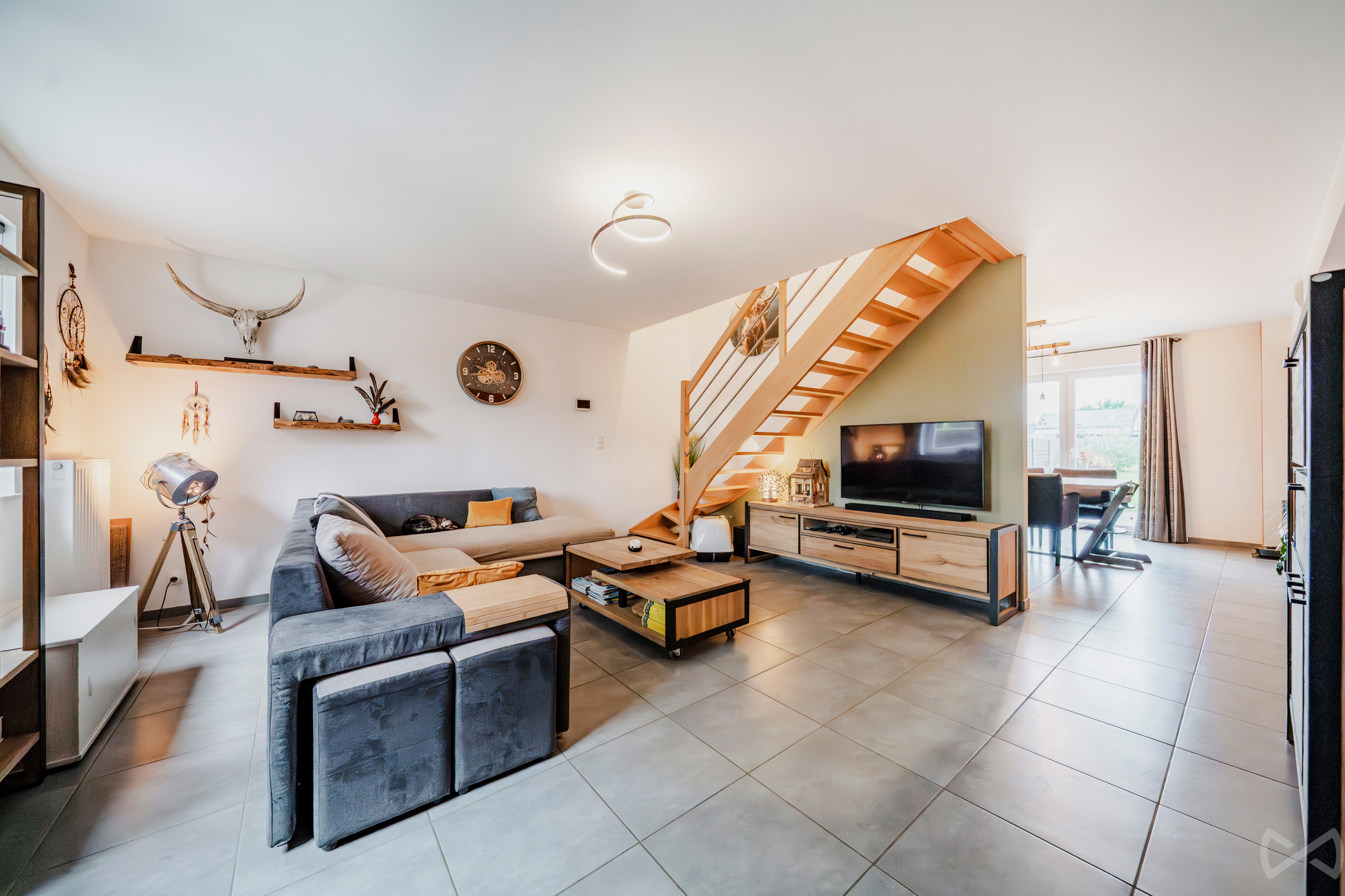 Picture 2 of 3 for Bel-etage with four bedrooms in Bonneville
