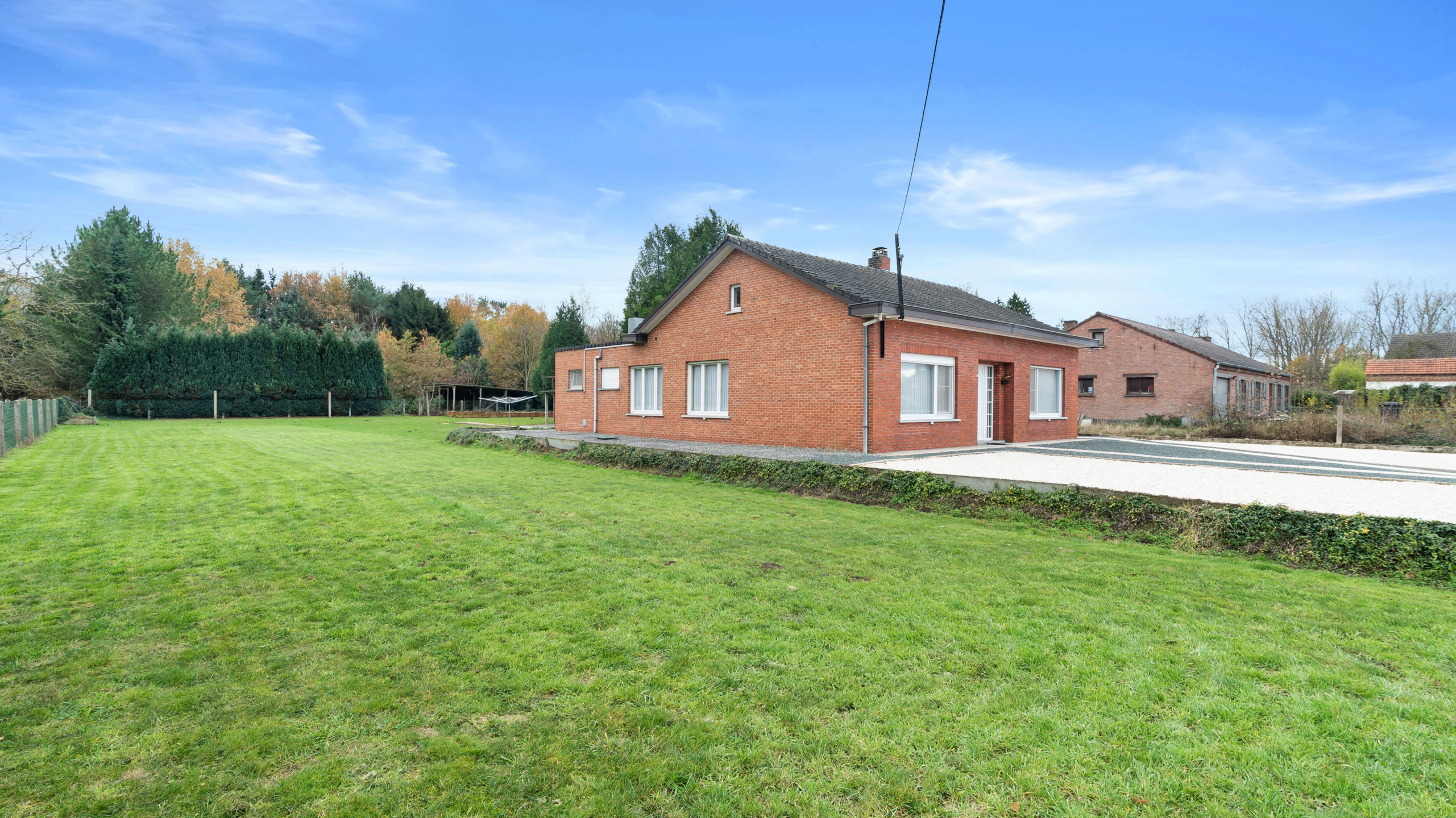 Picture 1 of 5 for Ground-level house with three bedrooms in Herselt
