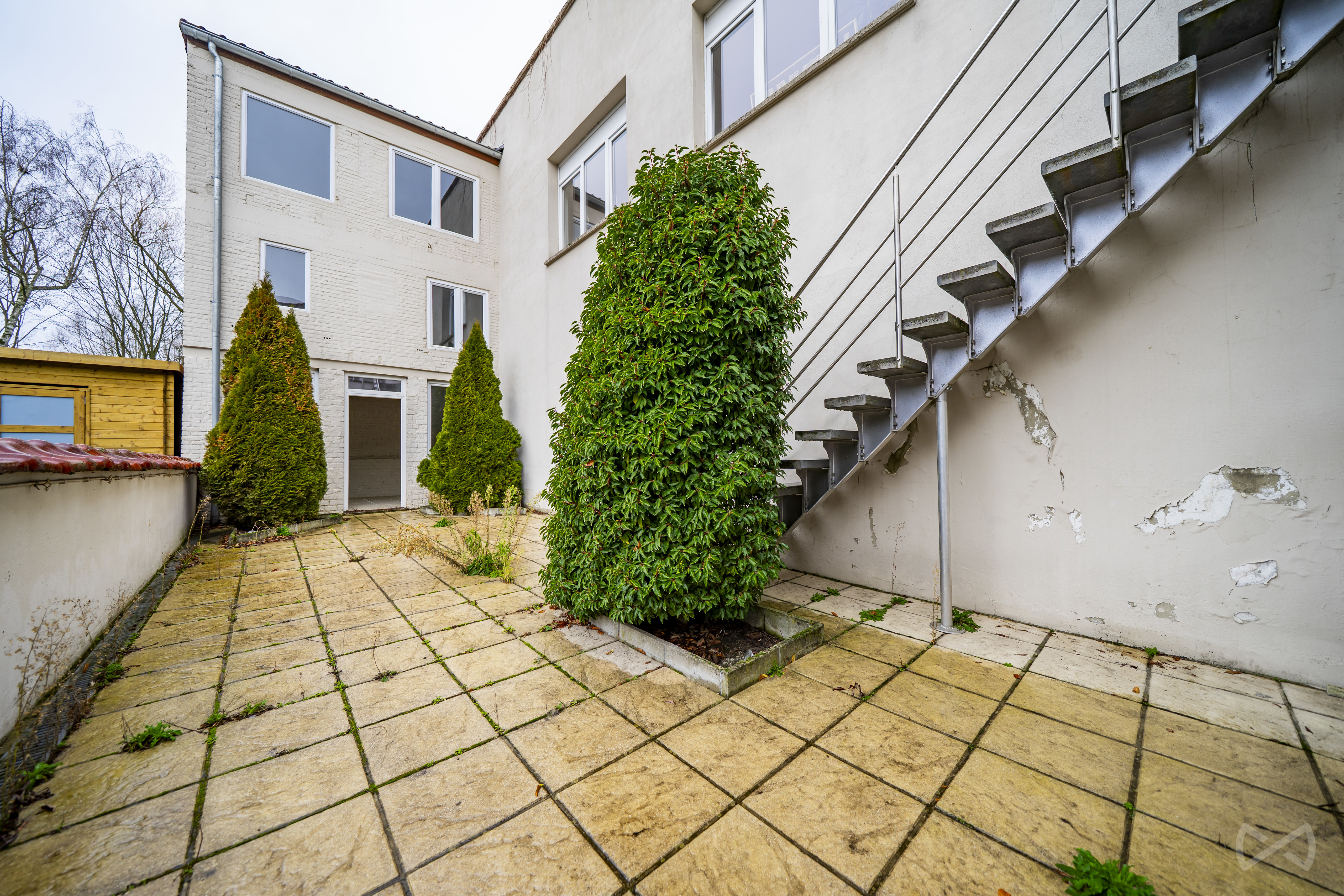 Photo 4 sur 4 pour Maison de trois chambres à Woluwe-saint-lambert