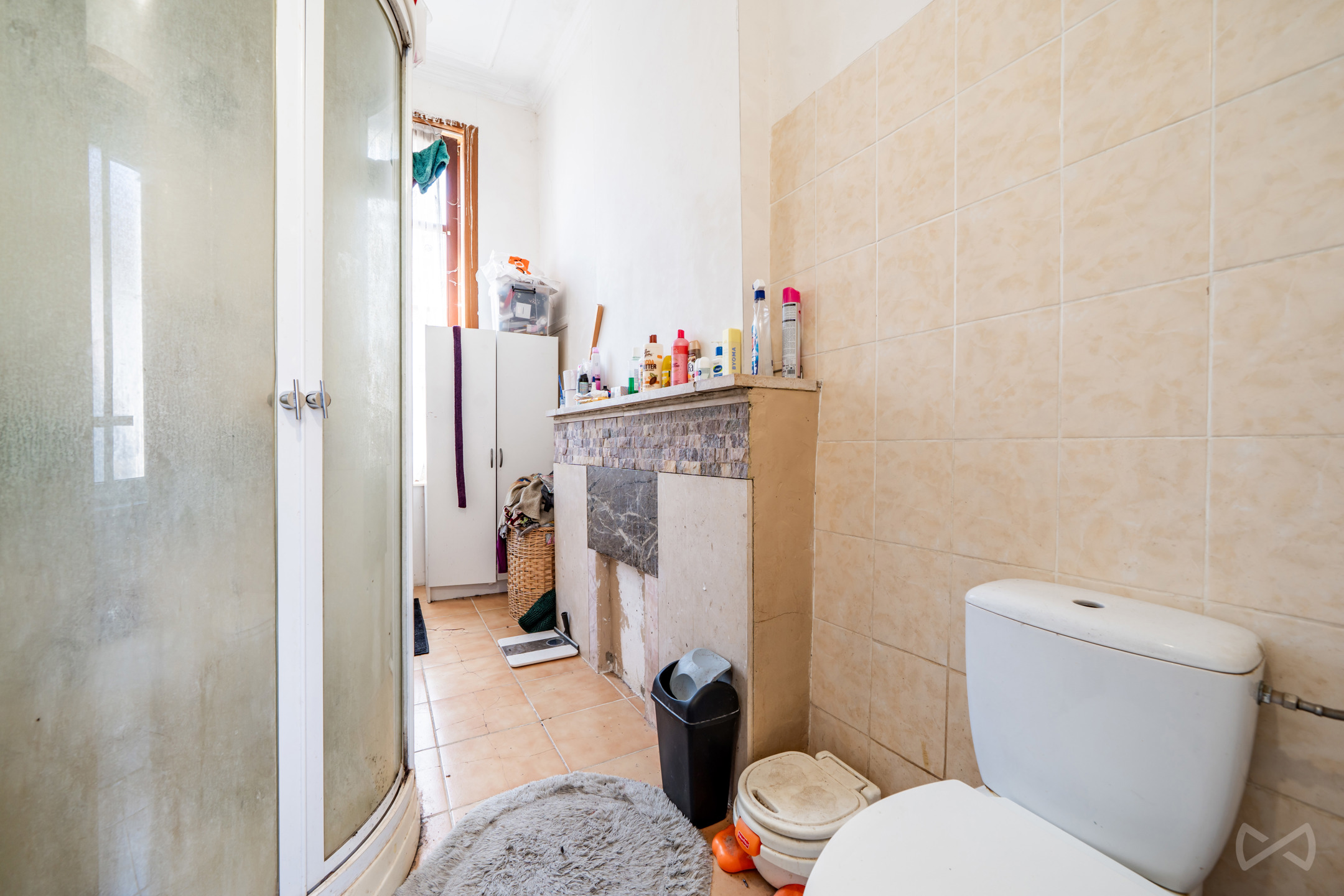 Picture 4 of 4 for Maison de maitre with four bedrooms in Enghien