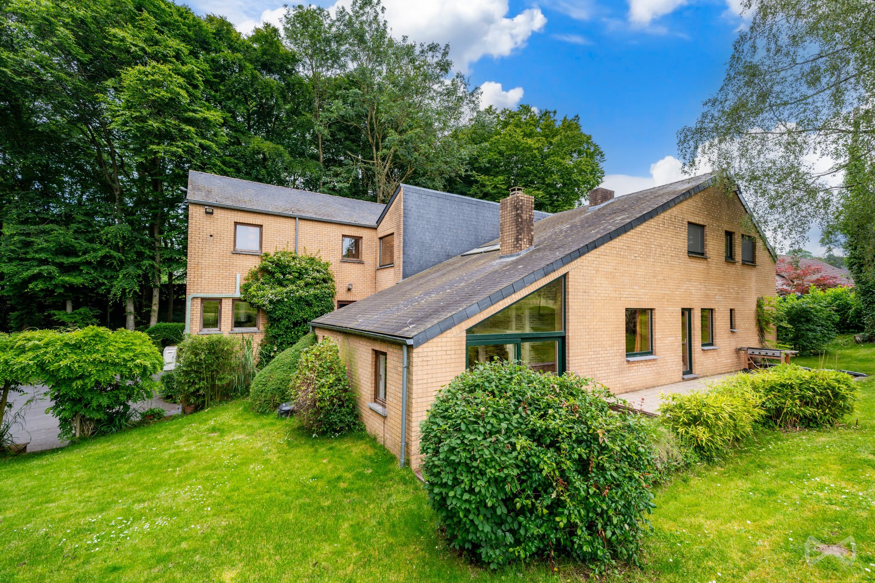 Picture 2 of 3 for House with four bedrooms in Barbençon