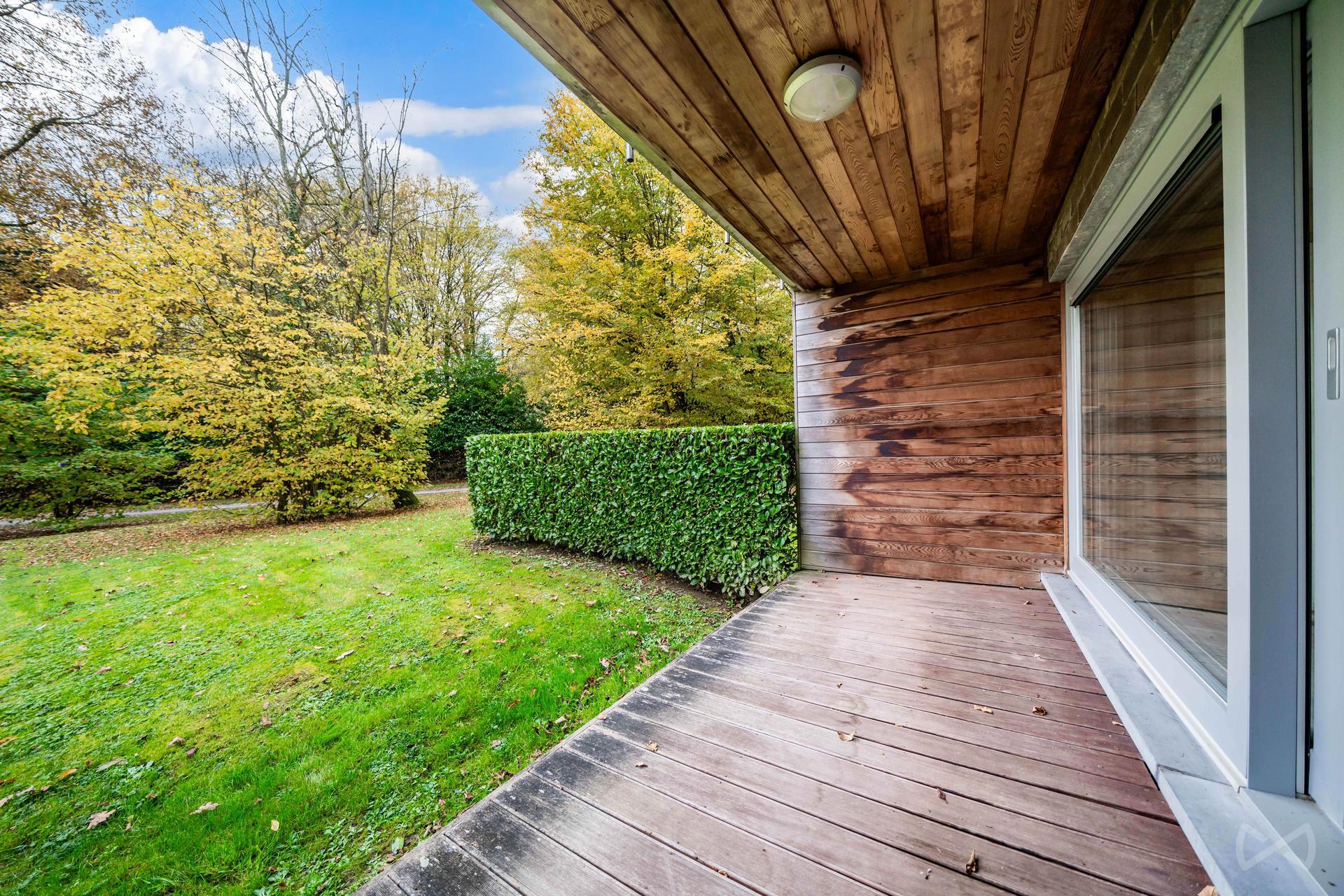 Picture 3 of 4 for Flat with three bedrooms in Gerpinnes
