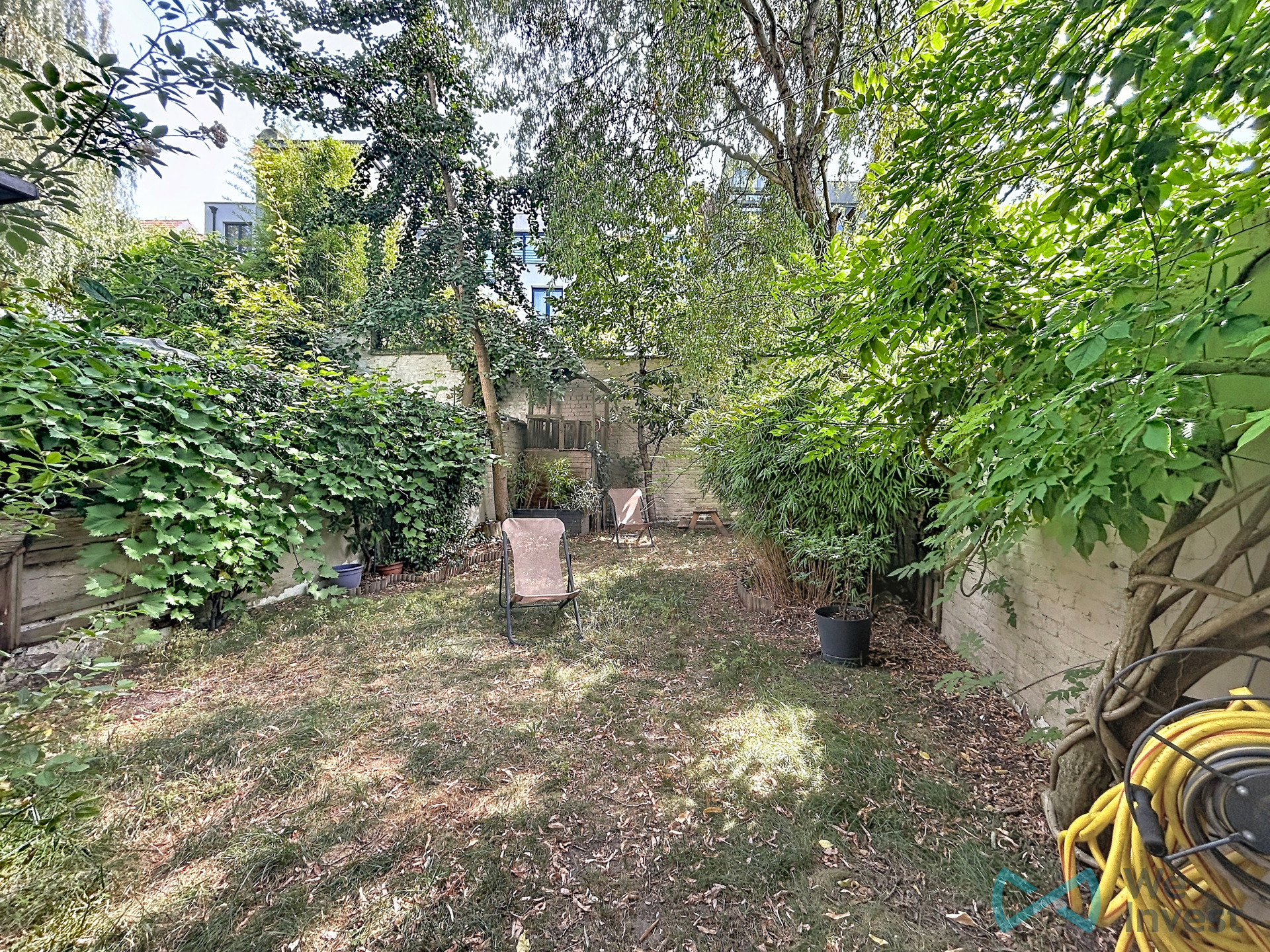 Photo 1 sur 4 pour Maison de quatre chambres à Uccle