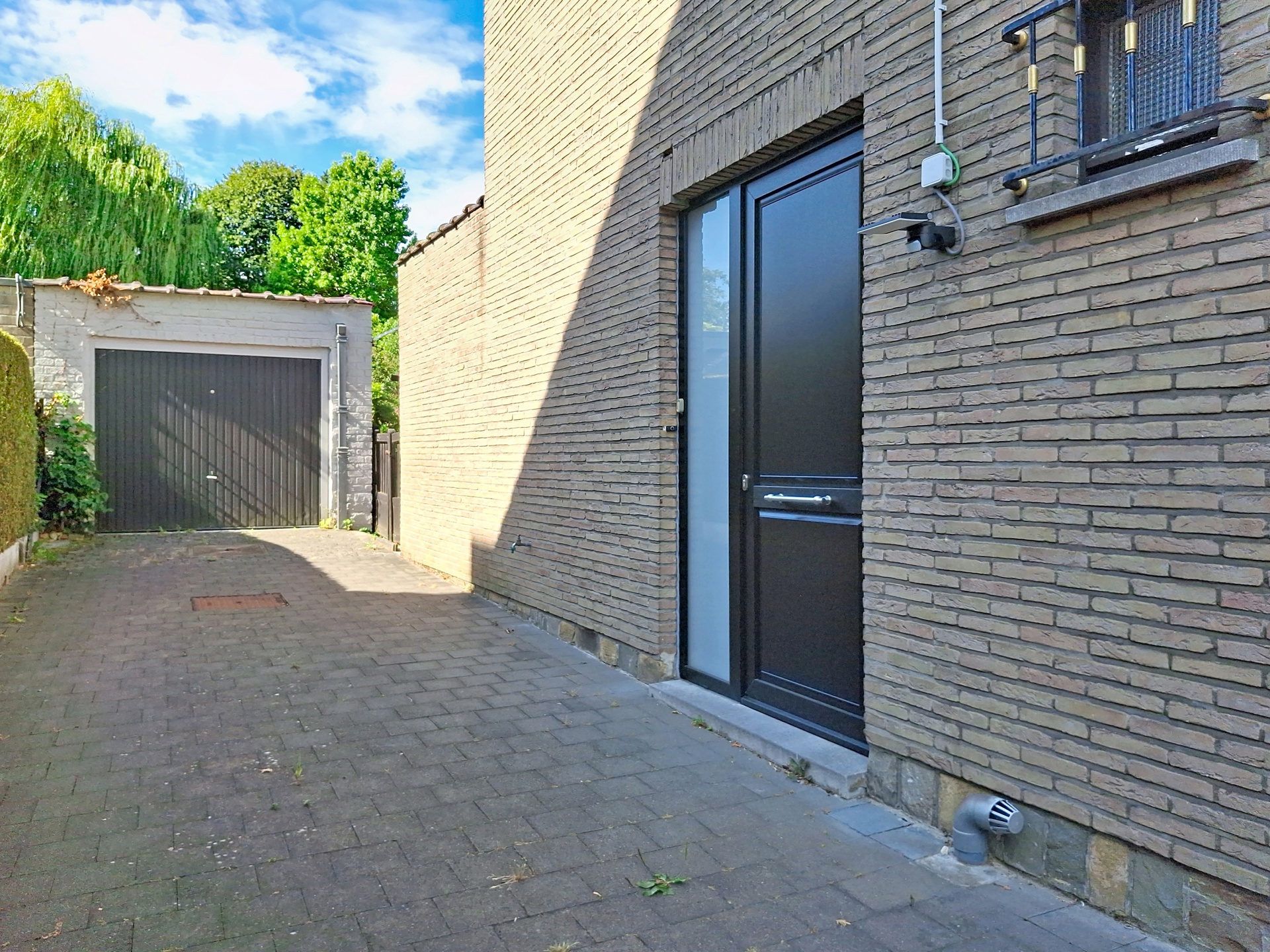 Foto 4 van 4 van Huis met twee slaapkamers in Dilbeek