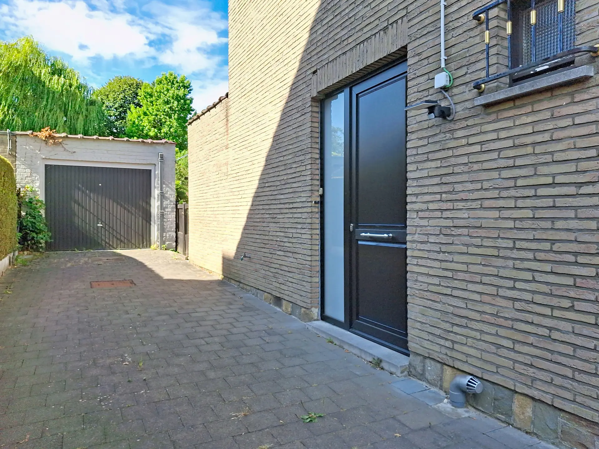 Foto 4 van 4 van Huis met twee slaapkamers in Dilbeek