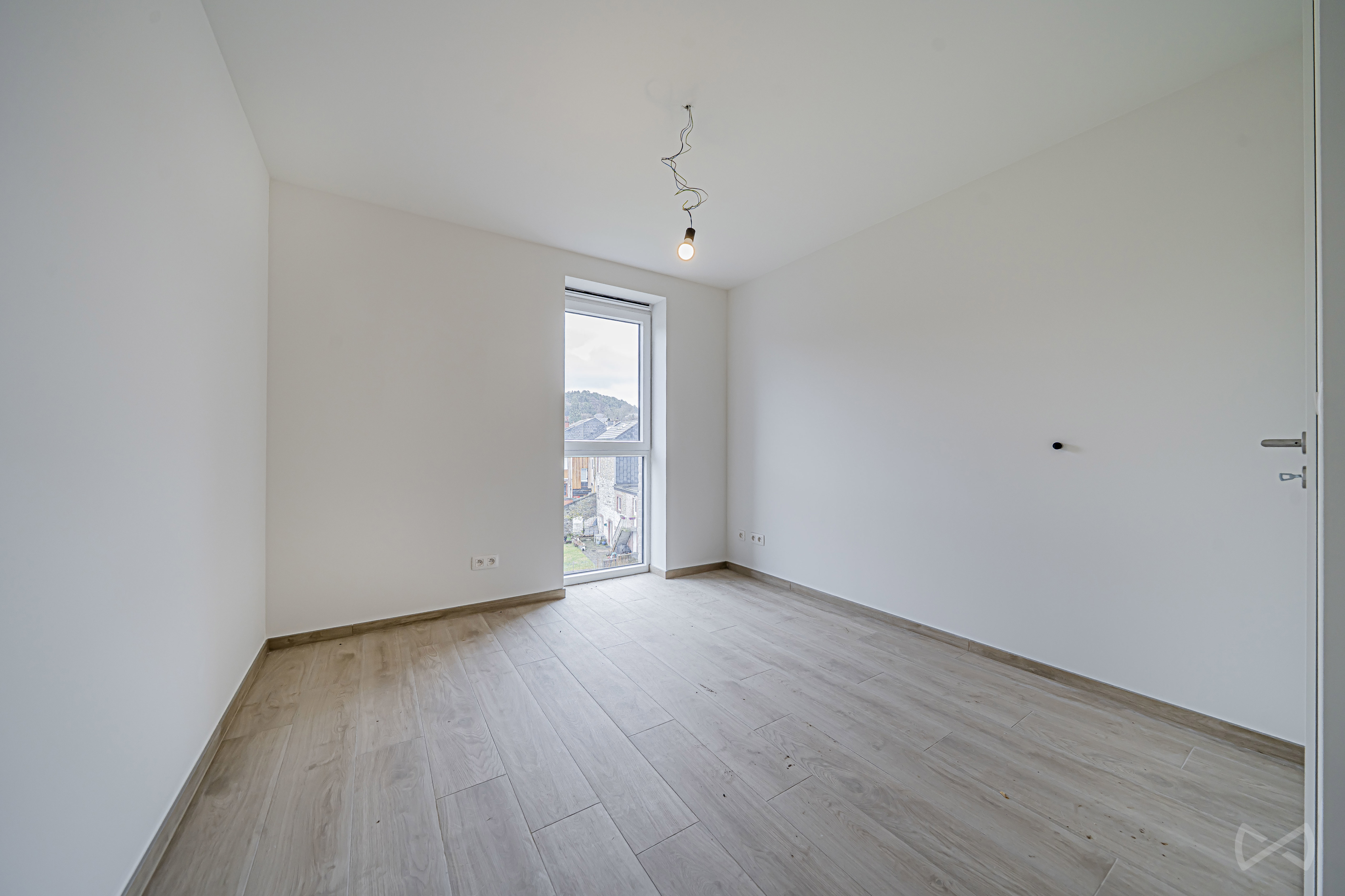Picture 2 of 4 for Flat with two bedrooms in Aywaille
