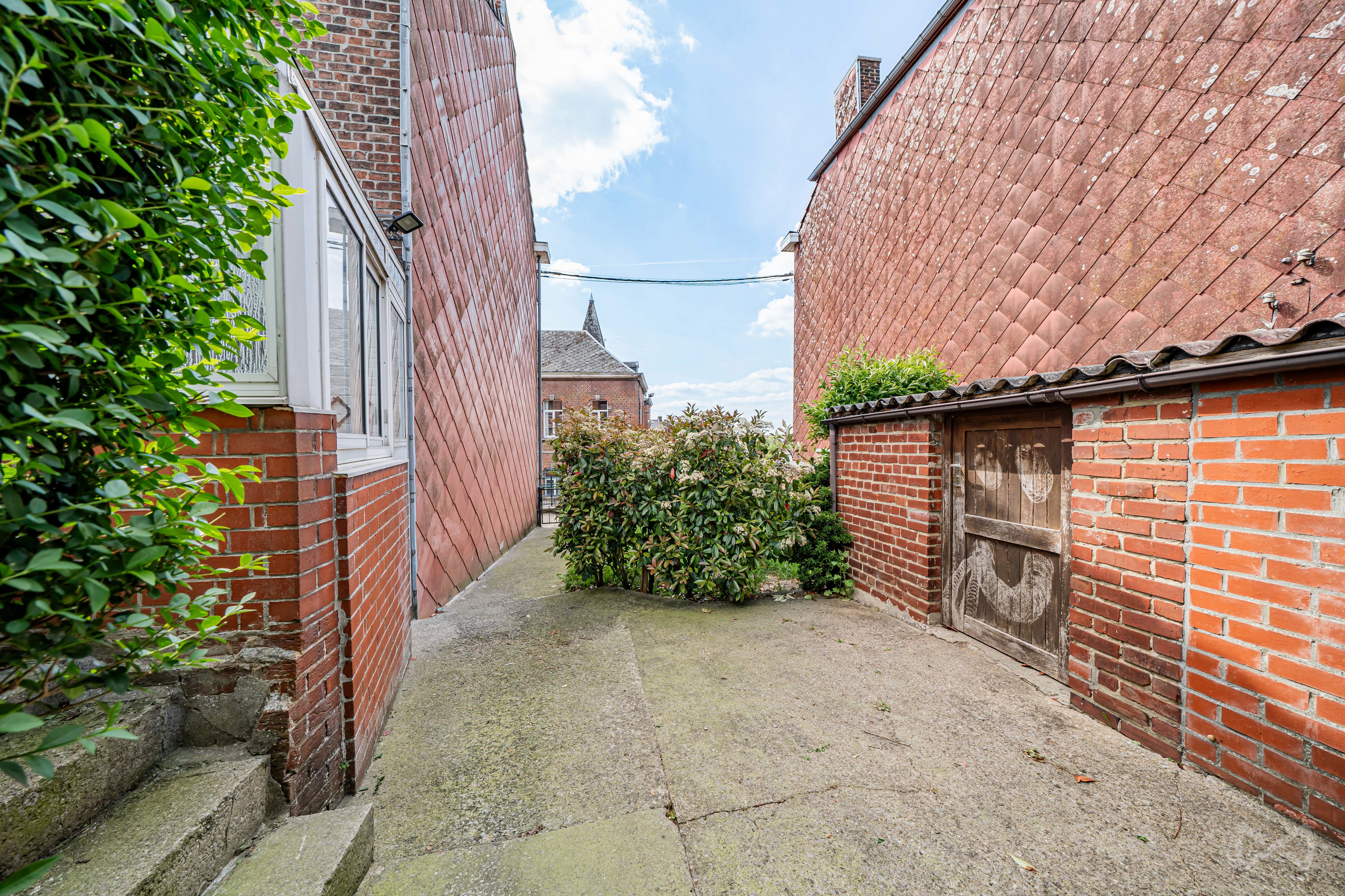 Picture 4 of 4 for House with two bedrooms in Chapelle-lez-Herlaimont Piéton