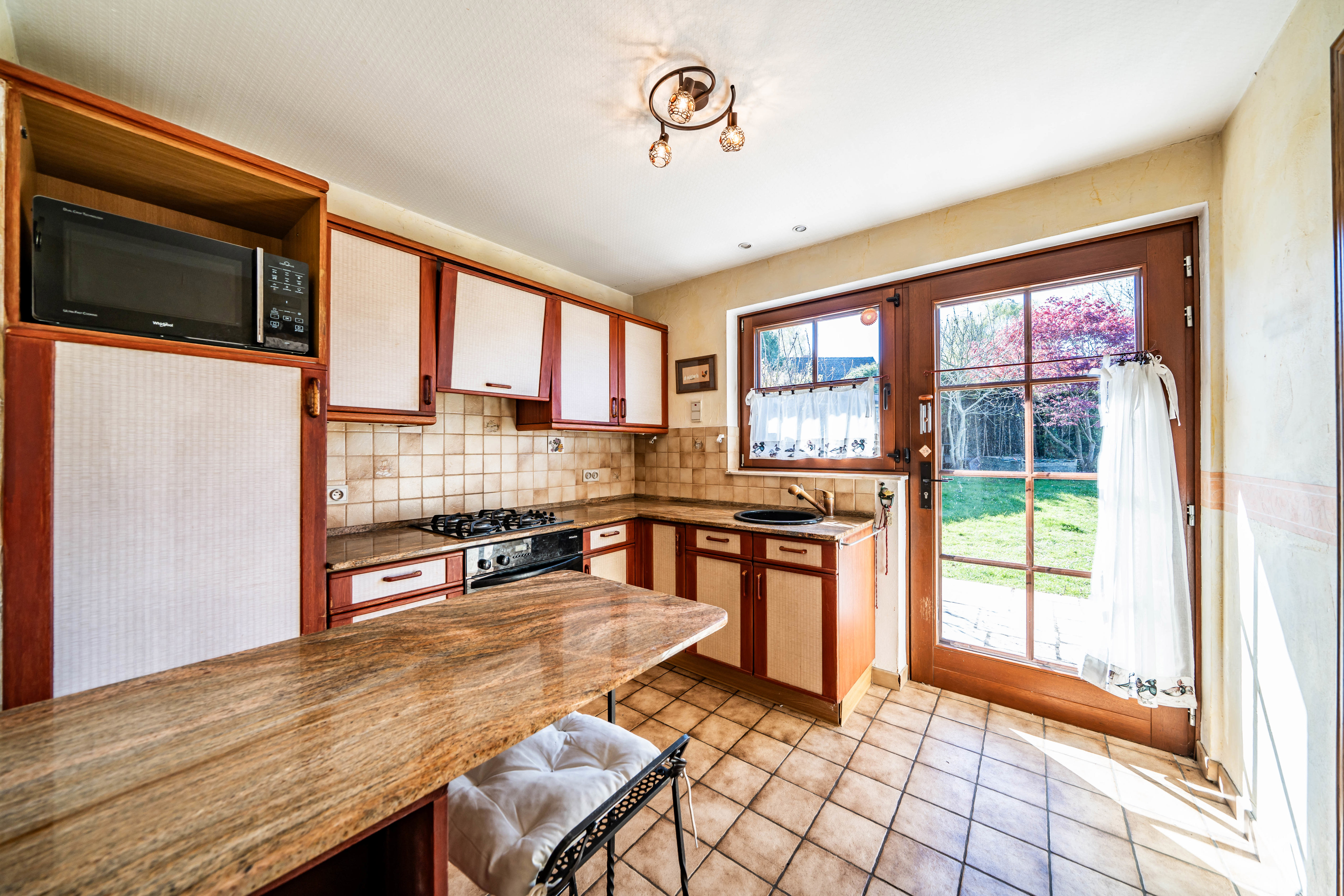 Picture 3 of 4 for Villa with two bedrooms in Braine-le-chÂteau
