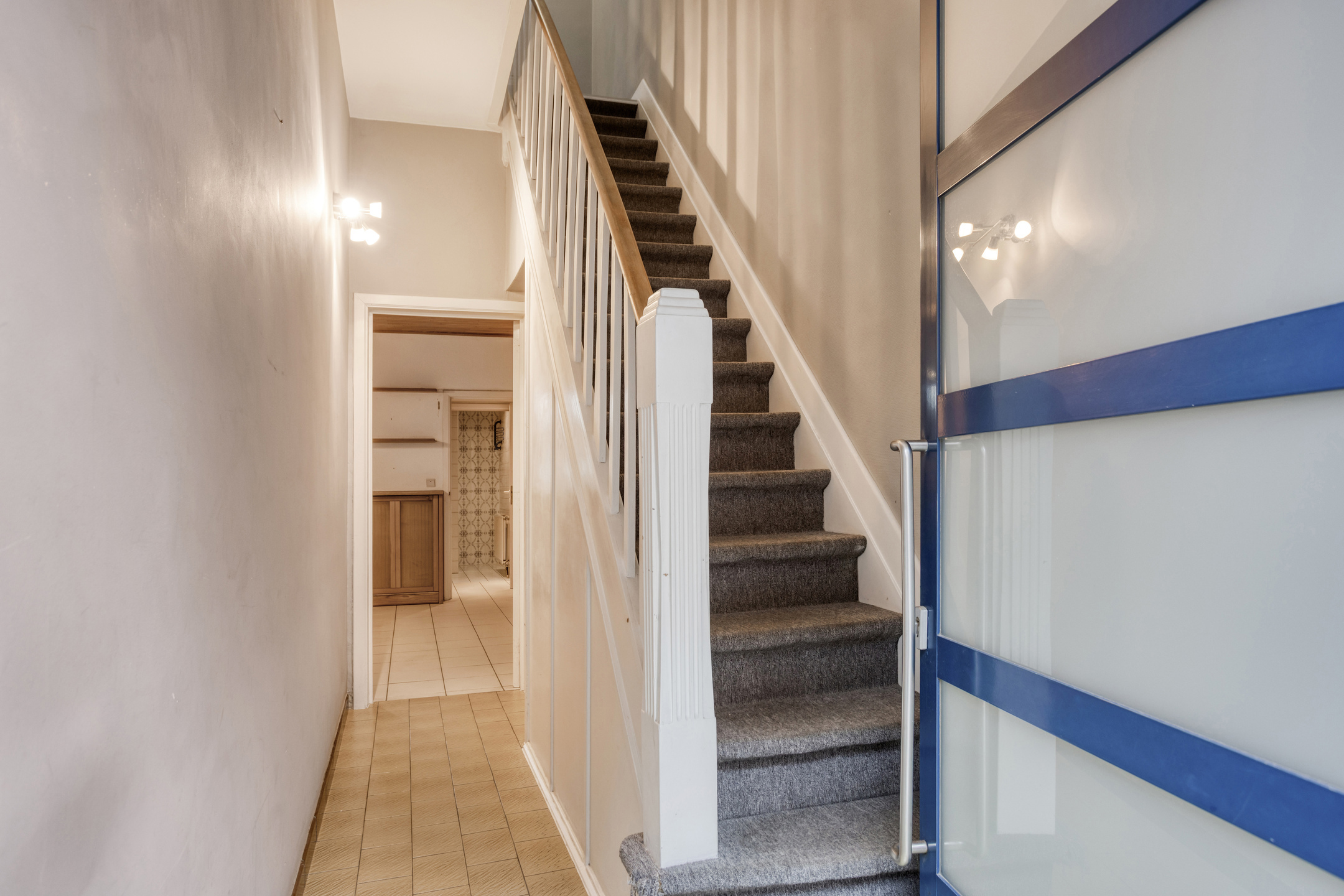 Picture 3 of 3 for House with four bedrooms in Sint-Pieters-Leeuw