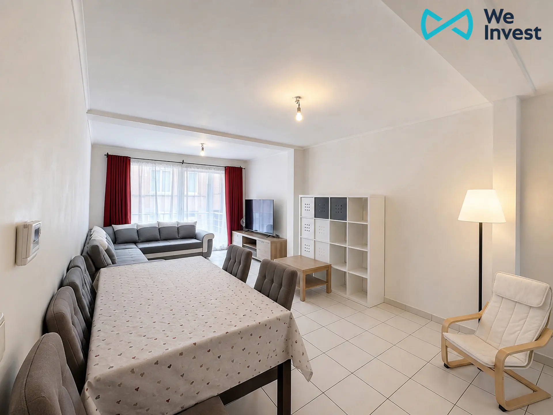 Foto van de woning