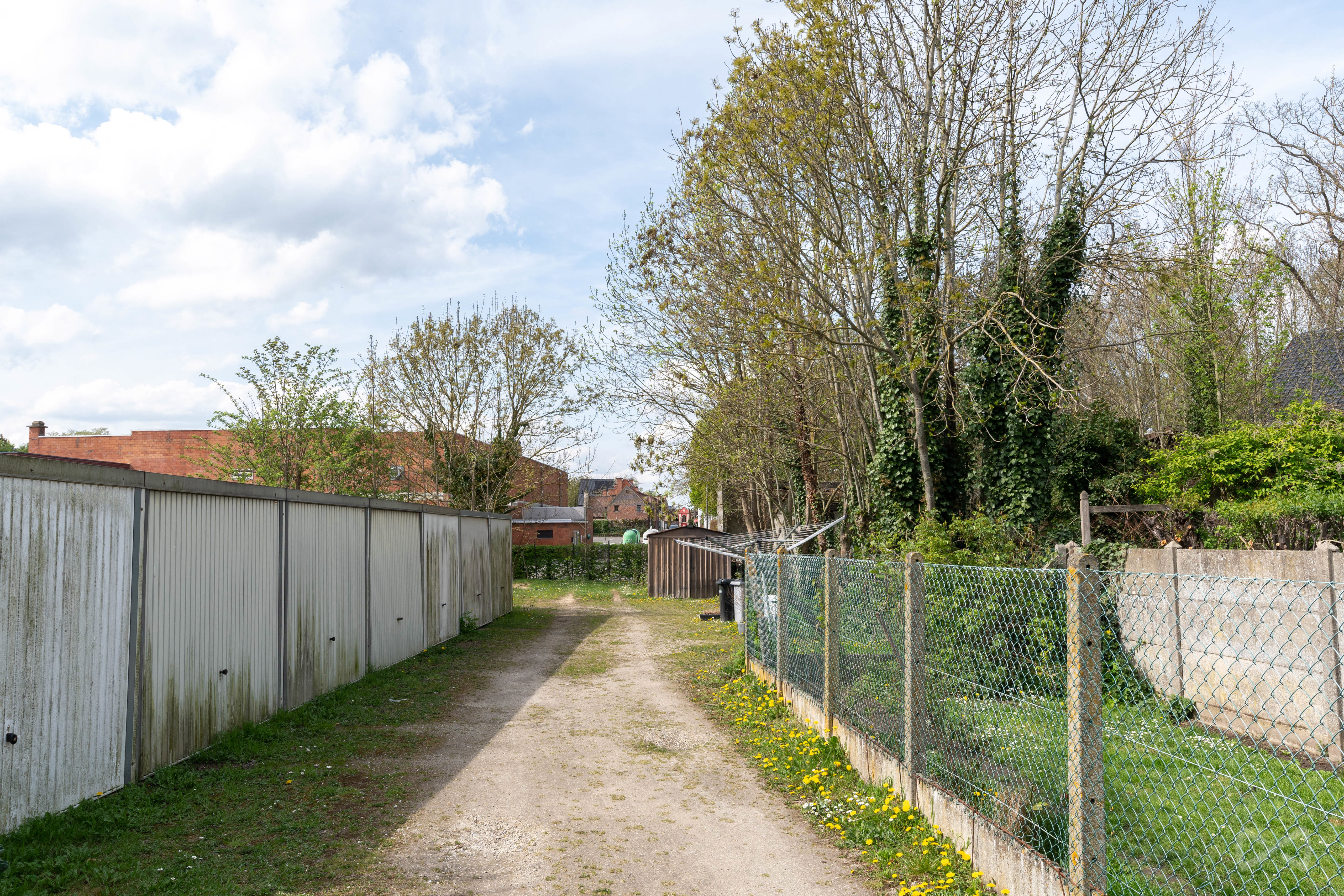 Foto 1 van 3 van Appartement met één slaapkamer in Kortenberg