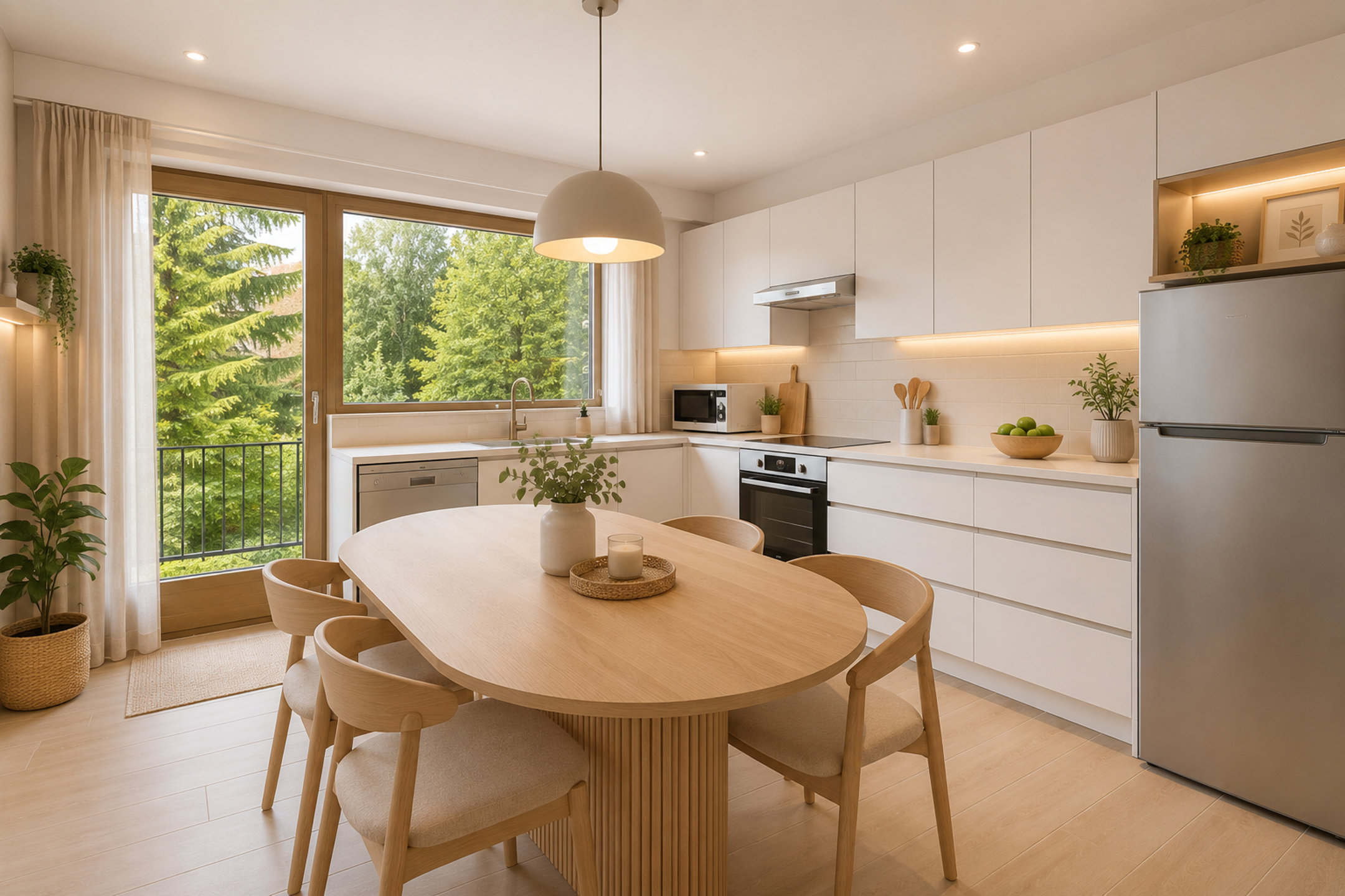 Picture 1 of 4 for House with three bedrooms in Dilbeek