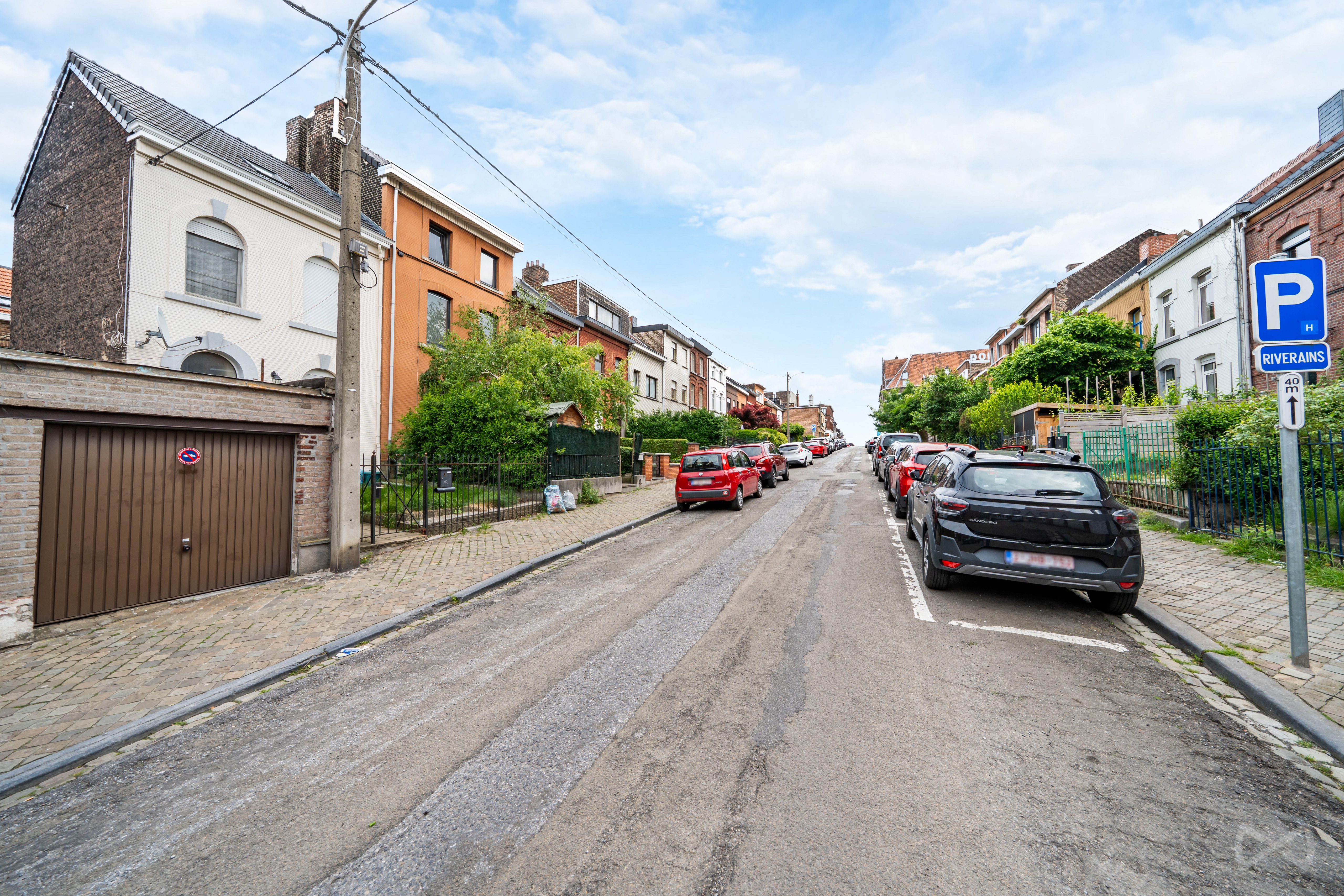 Picture 1 of 4 for House with four bedrooms in Liège