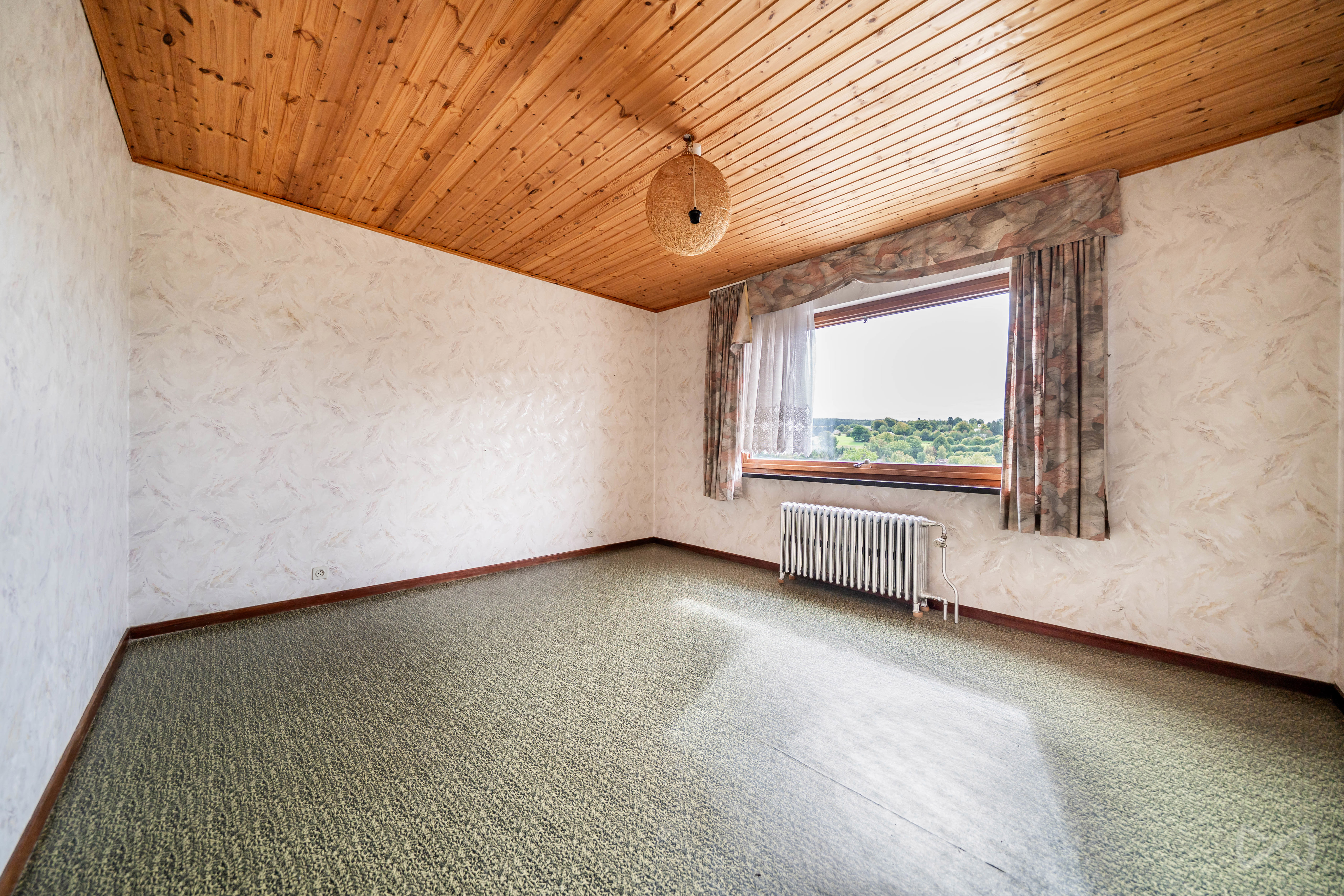 Picture 3 of 4 for Bungalow with three bedrooms in Bellevaux-ligneuville