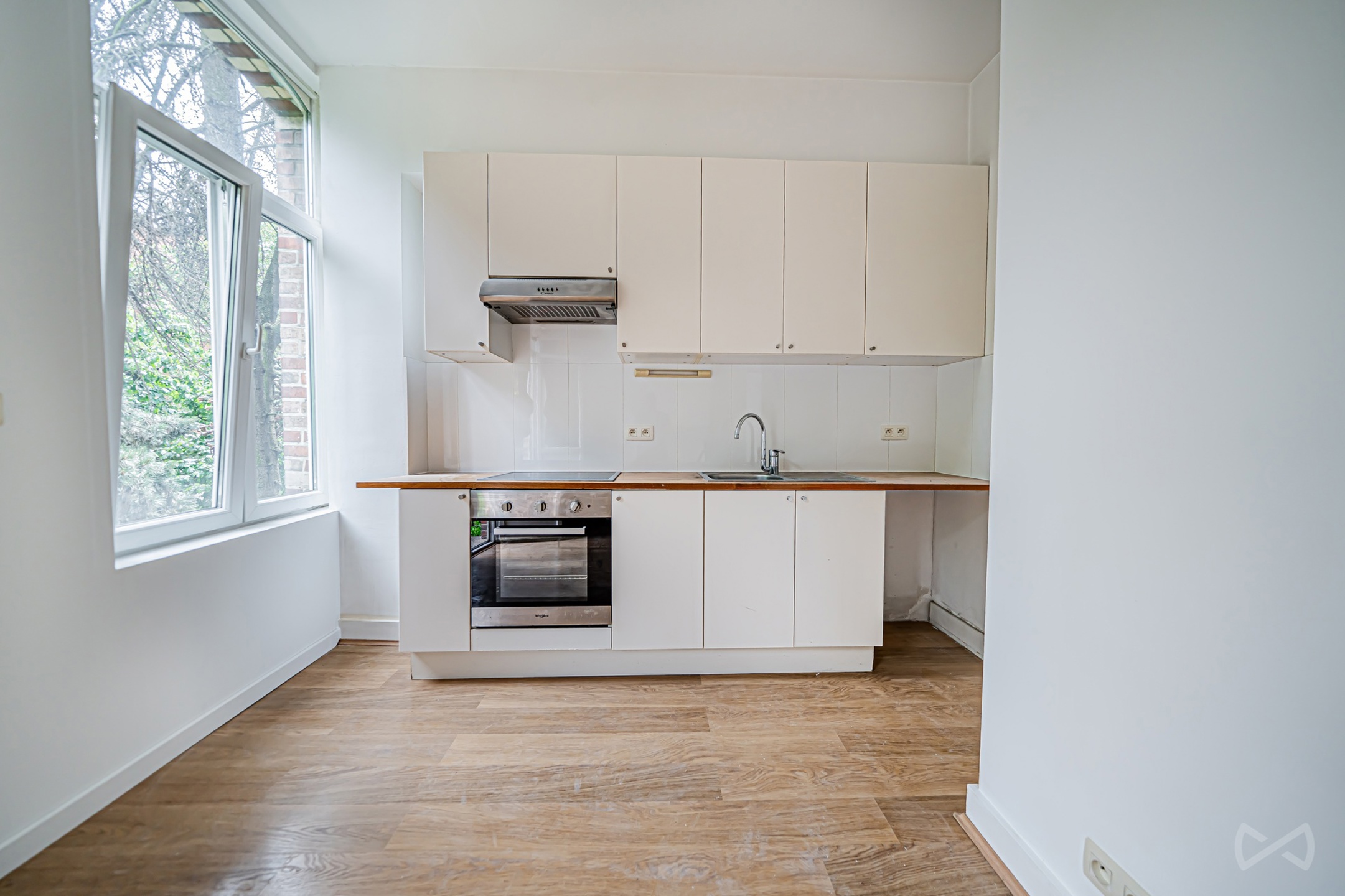 Photo 2 sur 4 pour Duplex de deux chambres à Jette