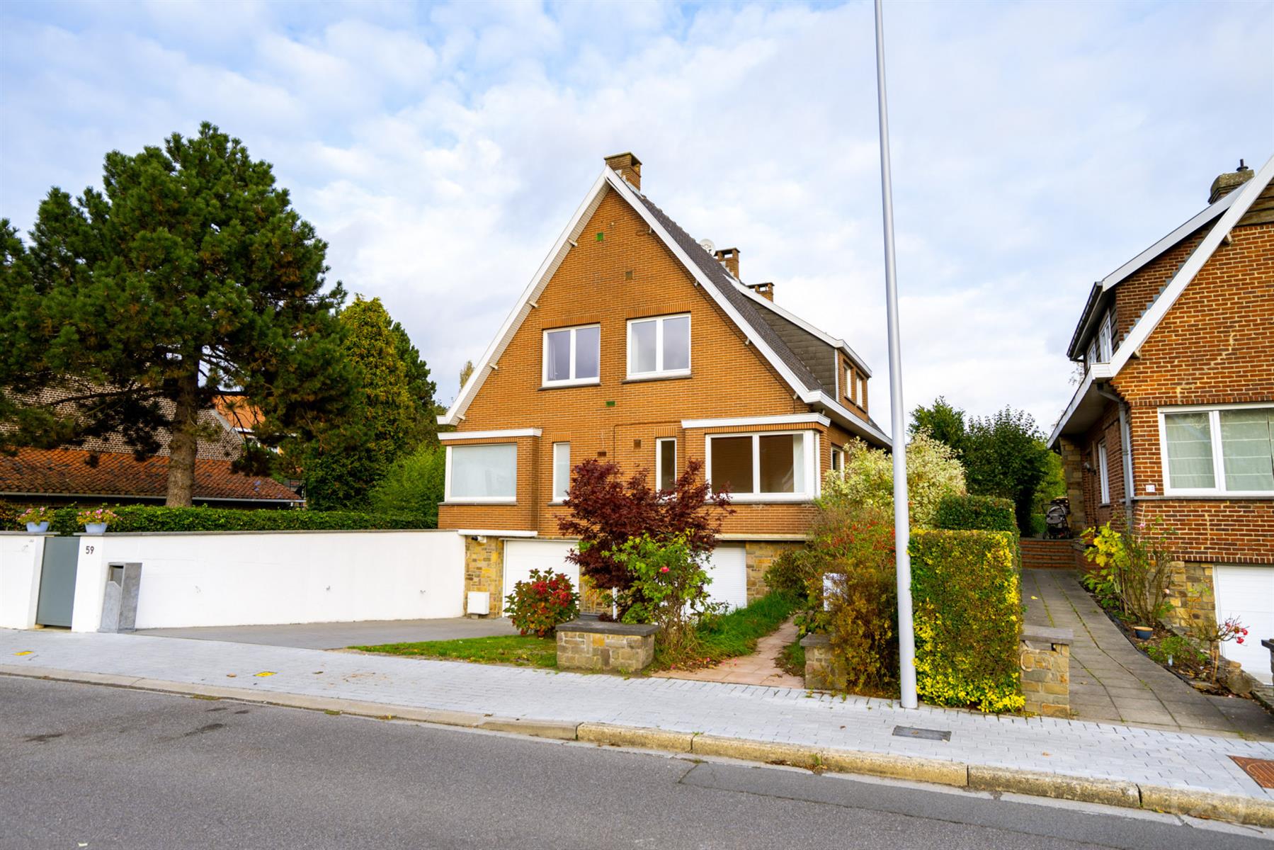 Picture 1 of 5 for House with two bedrooms in Braine-l'Alleud