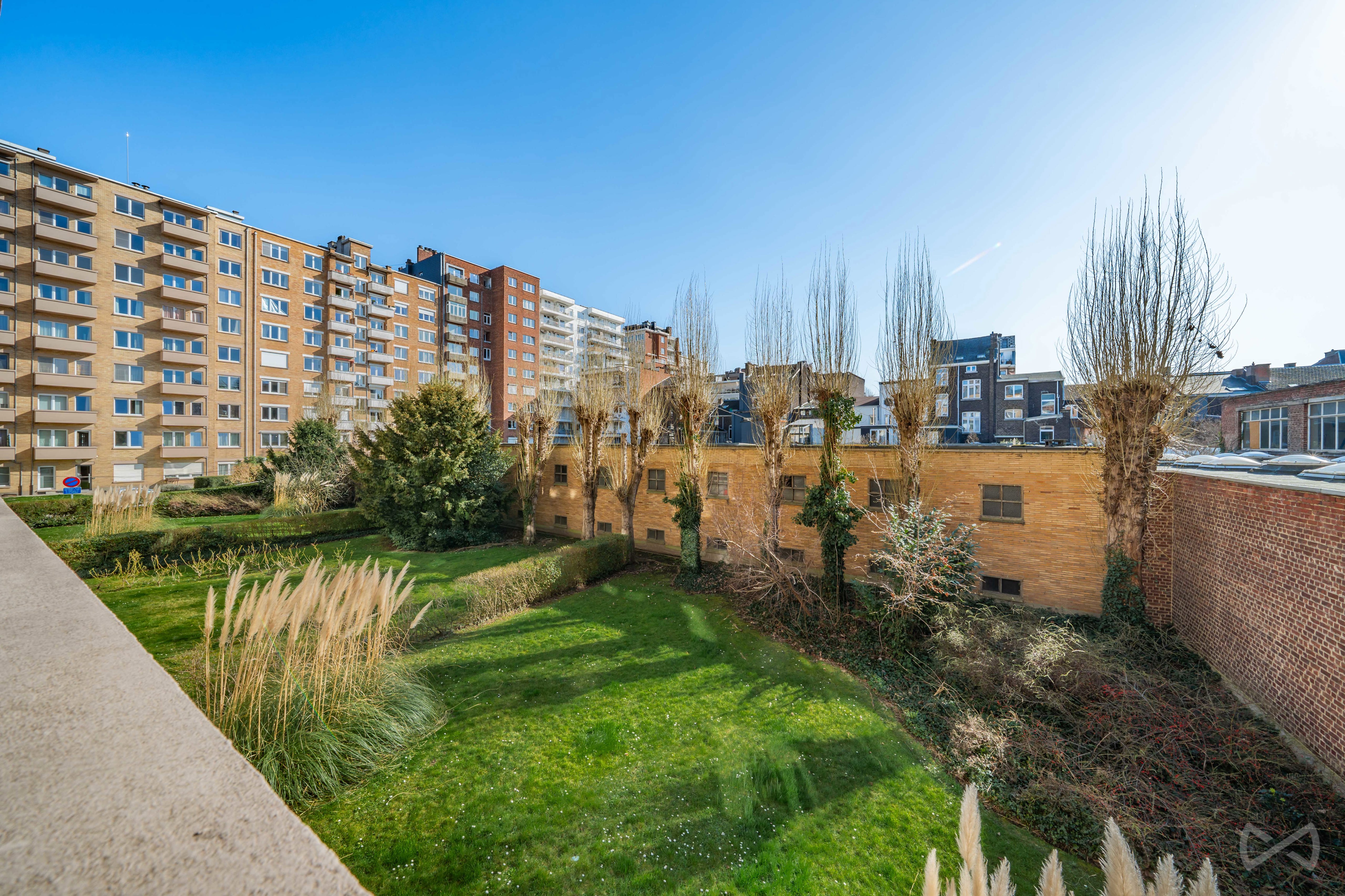 Picture 4 of 4 for Flat with two bedrooms in Liège