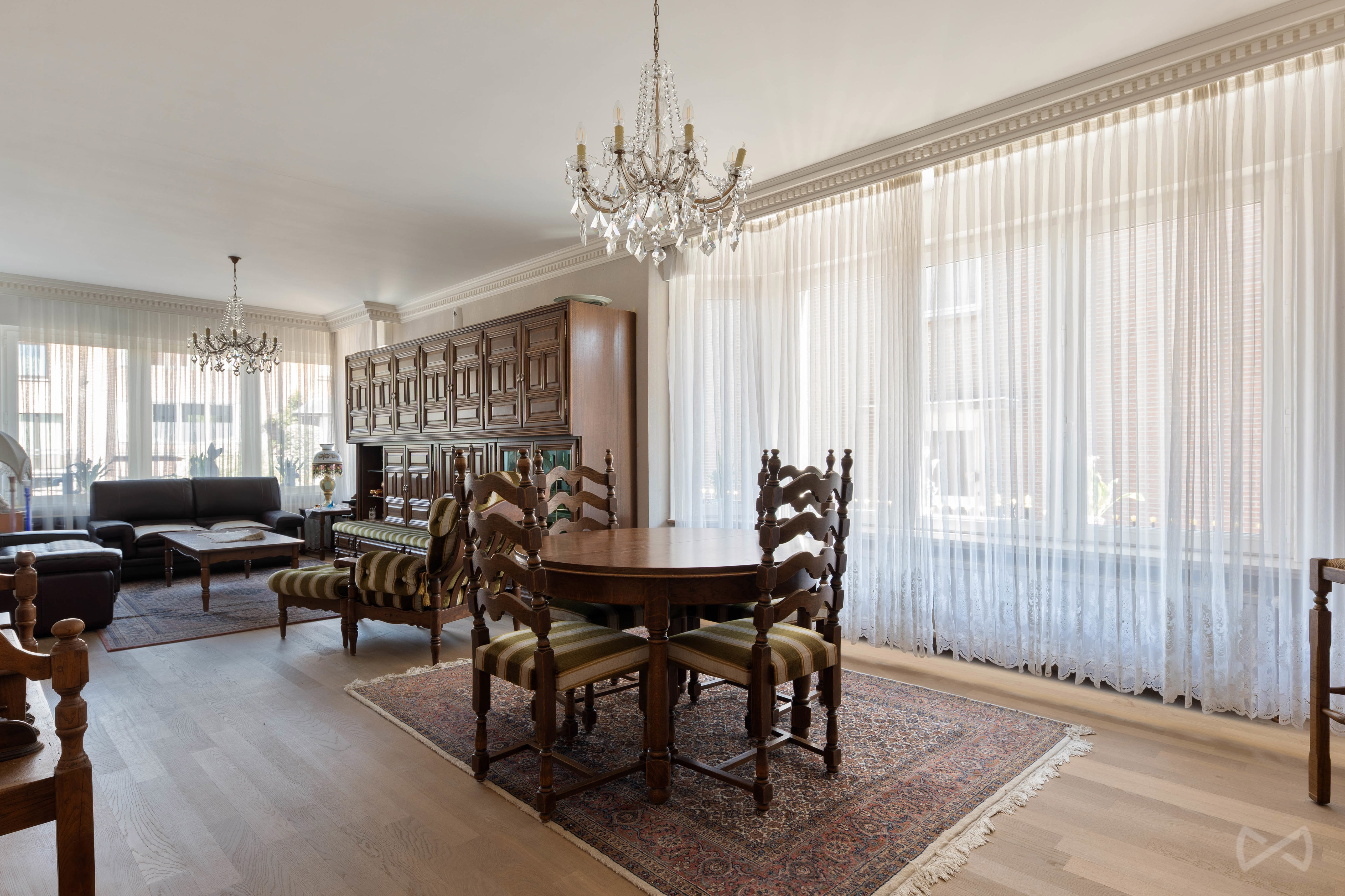 Picture 3 of 4 for House with three bedrooms in Leuven