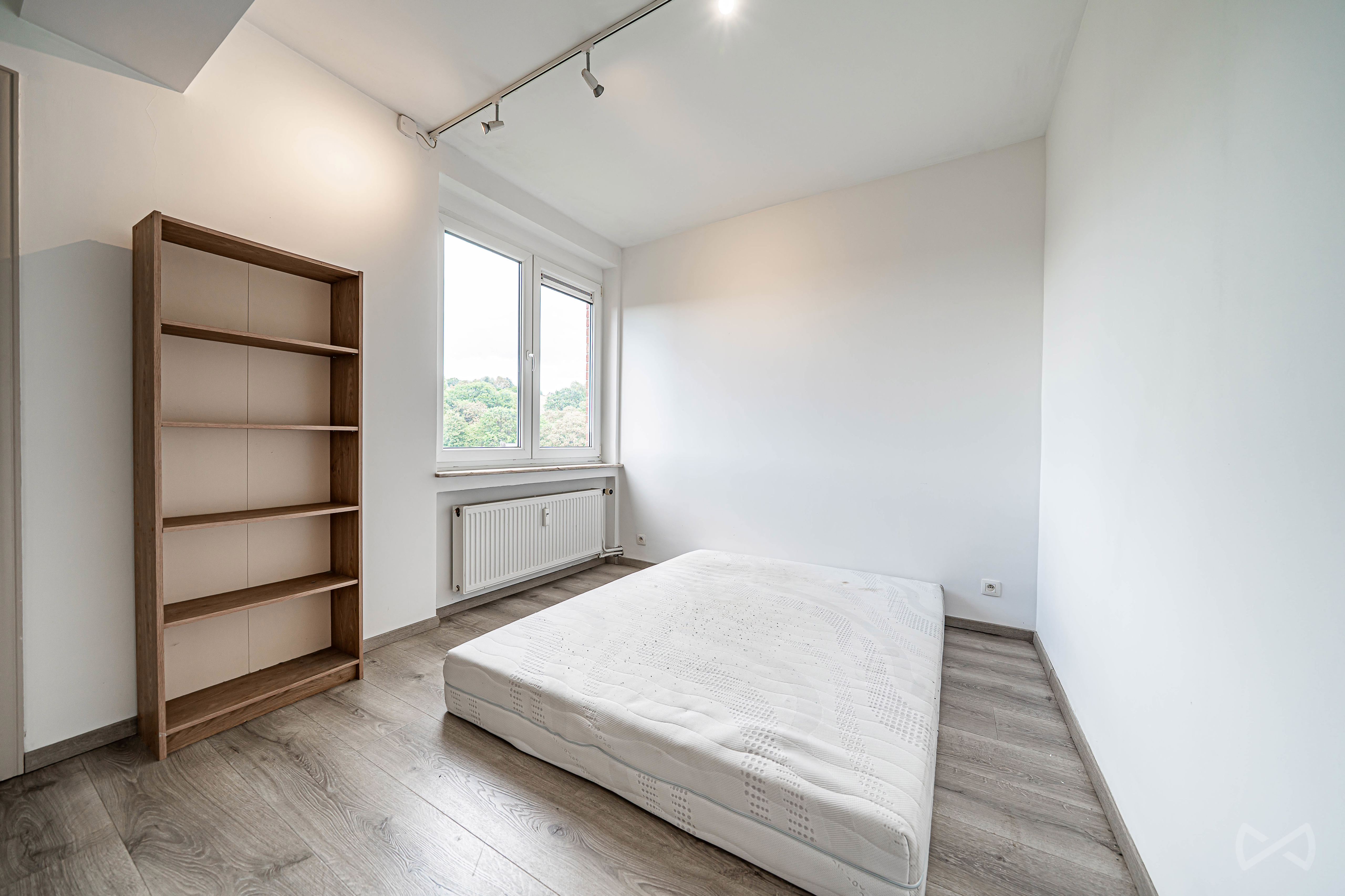 Picture 2 of 4 for Flat with one bedroom in Chênée