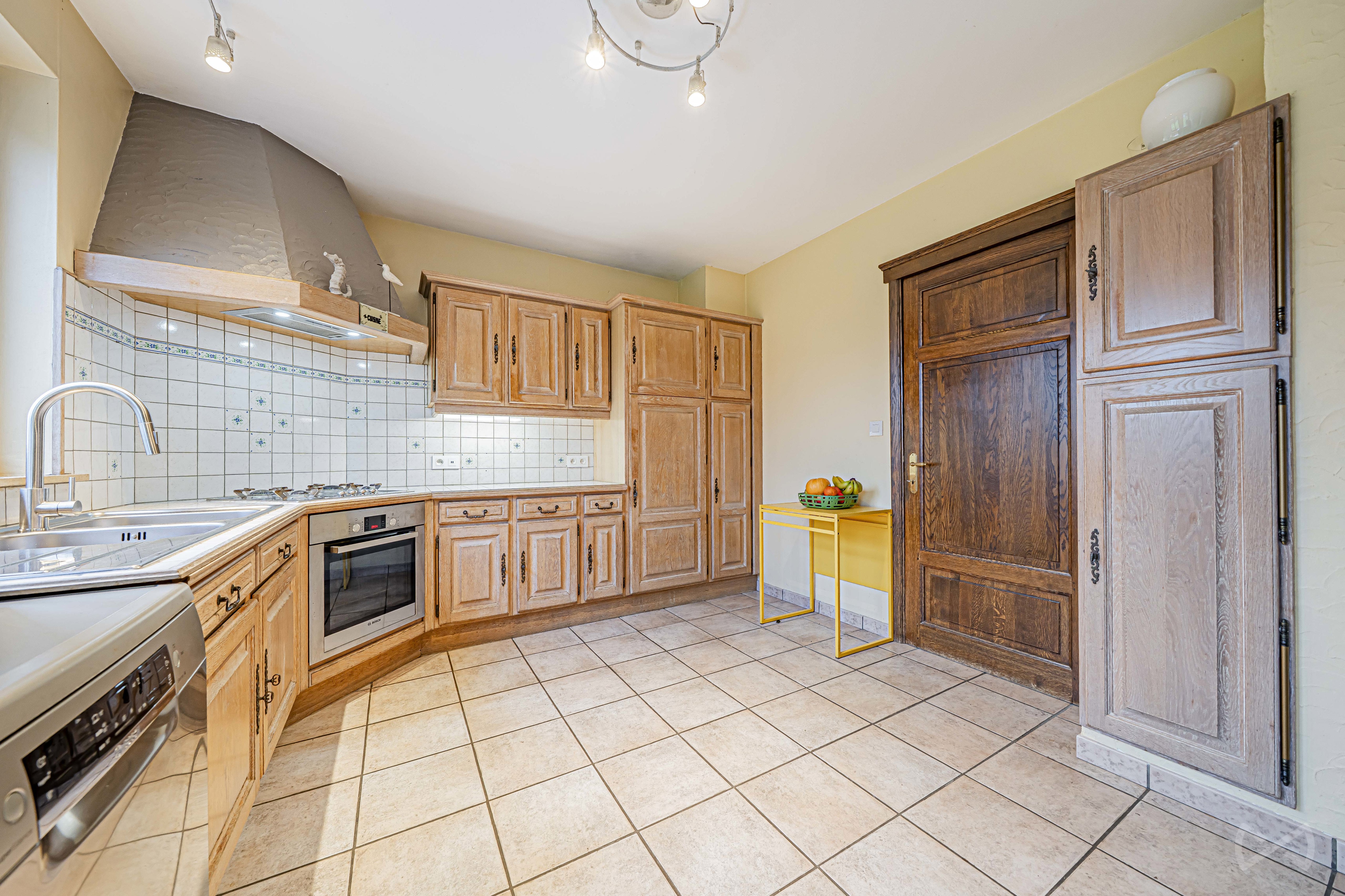 Photo 2 sur 4 pour Villa de quatre chambres à Flémalle-grande
