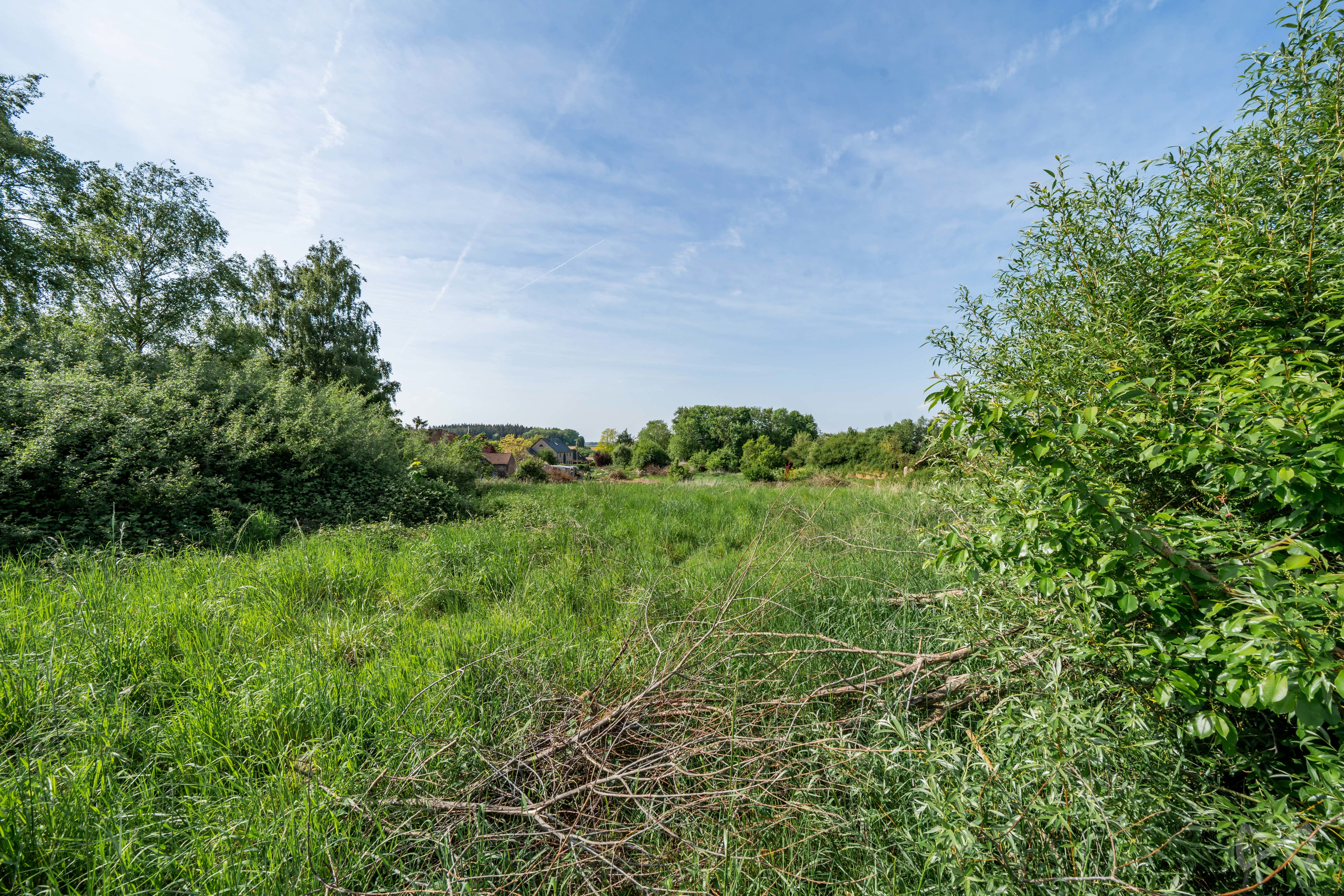 Photo 3 sur 4 pour Terrain à bâtir à Jodoigne