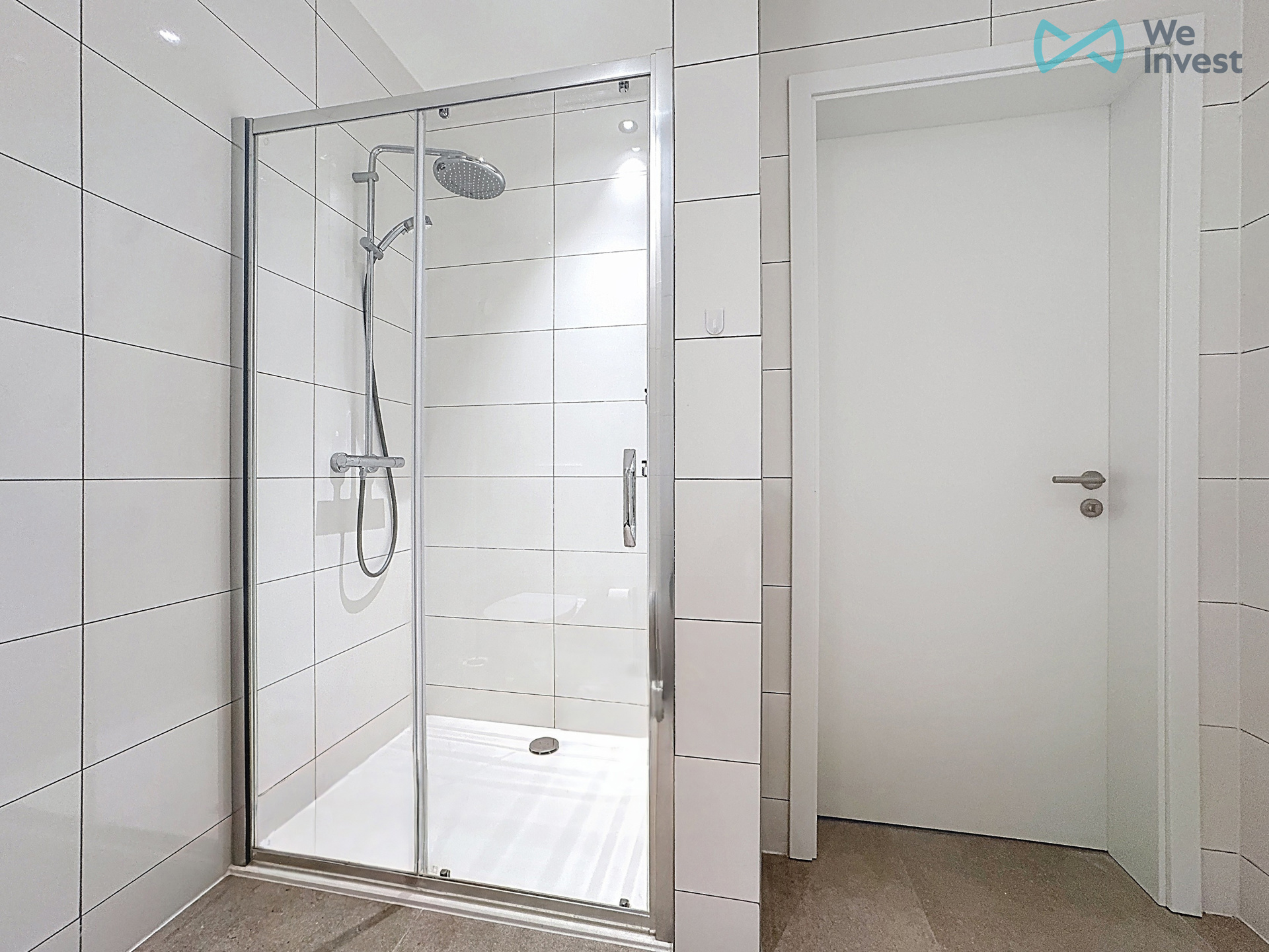 Picture 2 of 4 for Flat with one bedroom in Oupeye Hermalle-sous-Argenteau