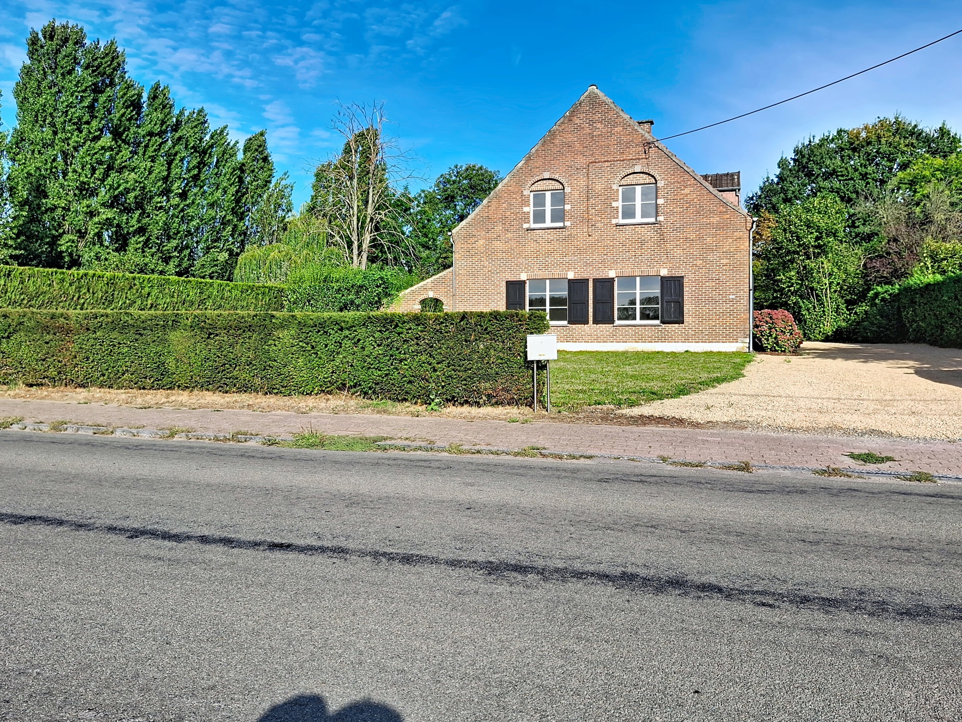 Picture 4 of 4 for Country house with six bedrooms in Meise