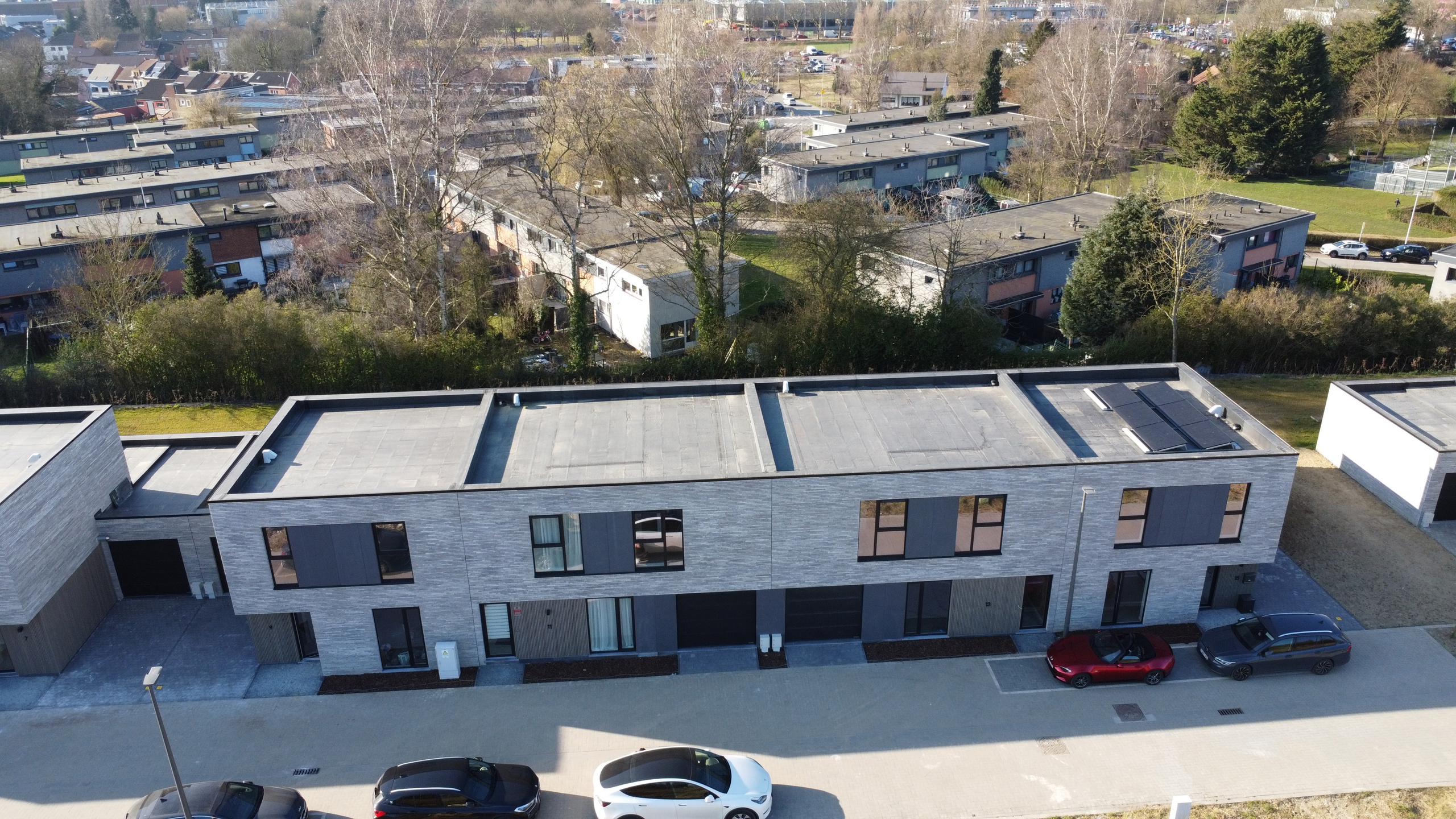Photo 4 sur 4 pour Maison de trois chambres à La Louvière